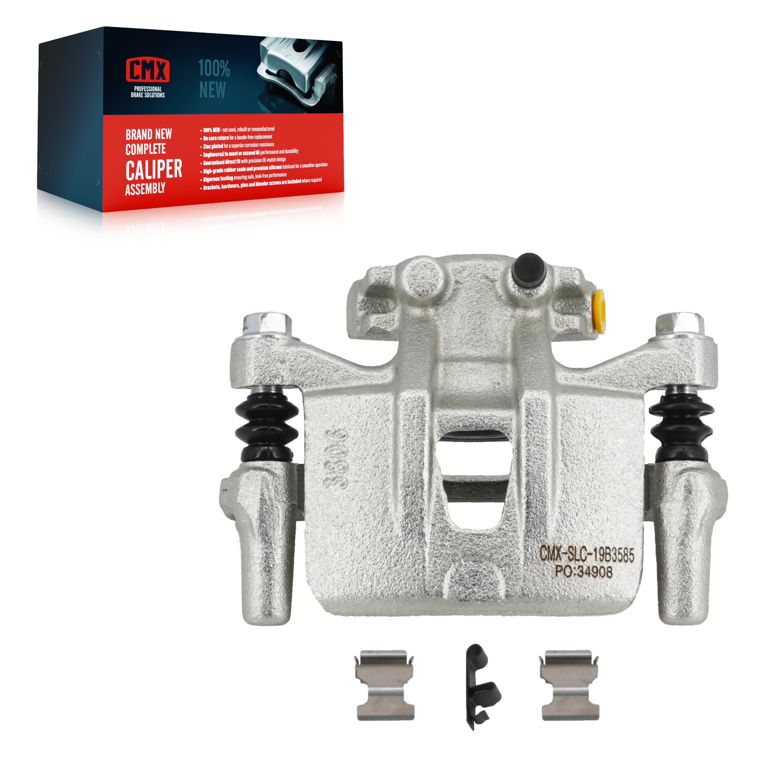 CMX - SLC-19B3585 - Disc Brake Caliper