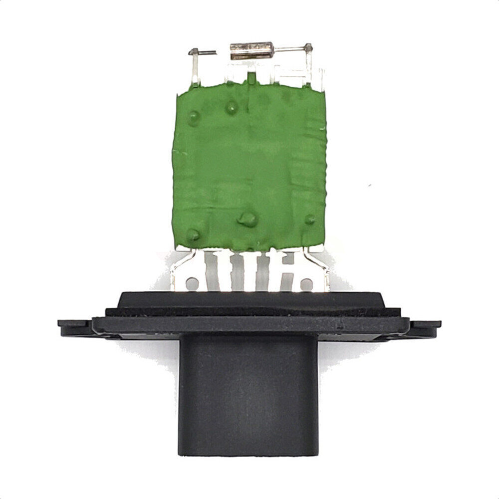 HVAC Blower Motor Resistor