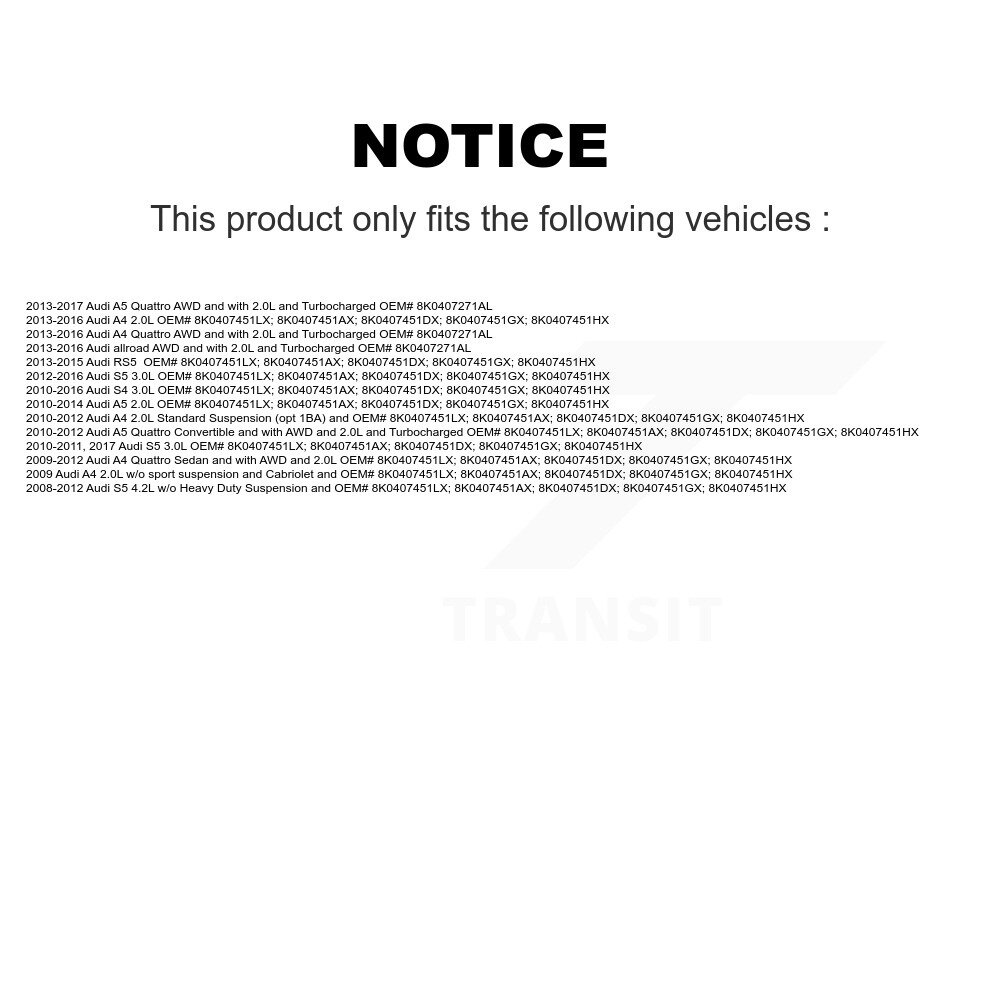 Kugel - NCV-AD23011 - CV Axle Shaft