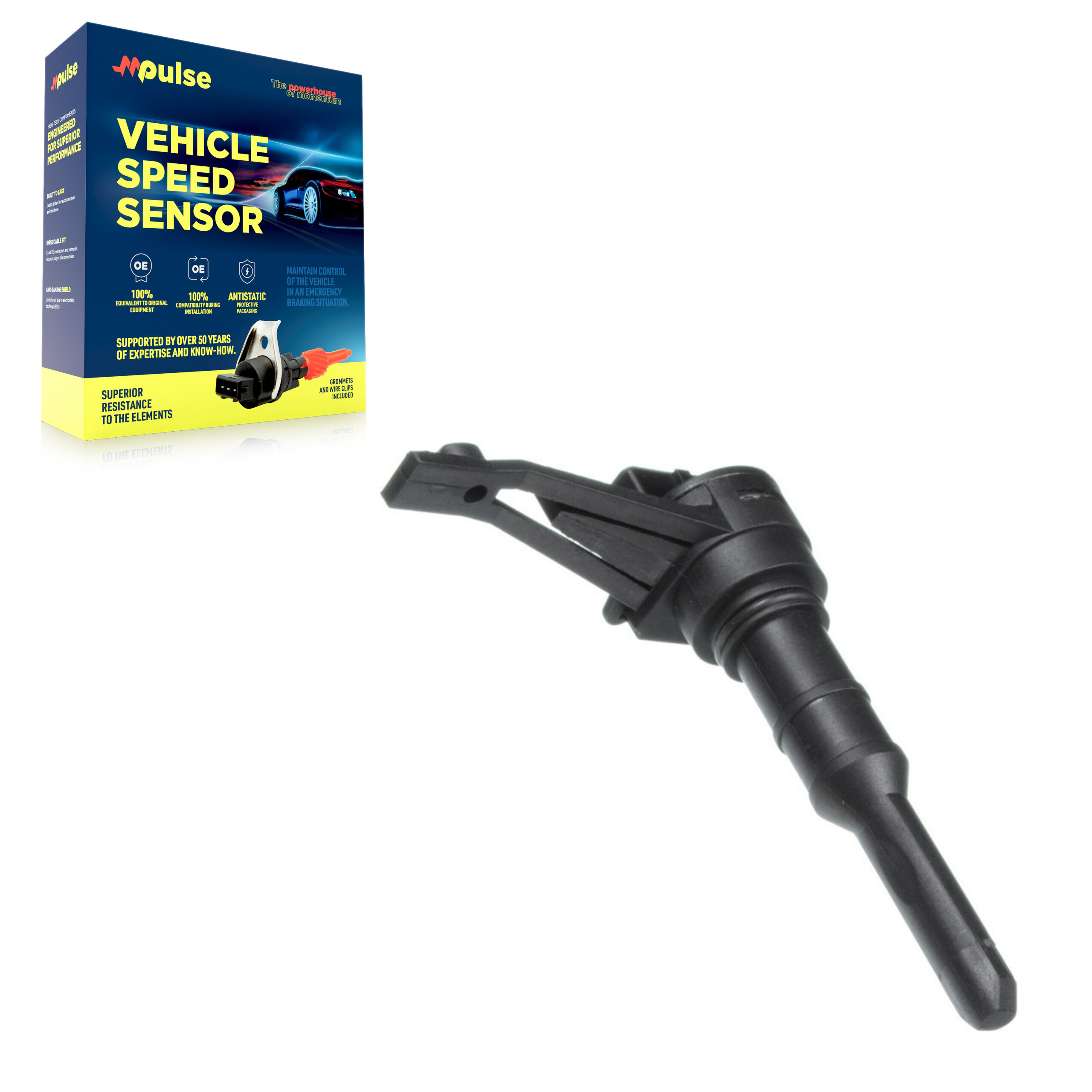 Vehicle Speed Sensor