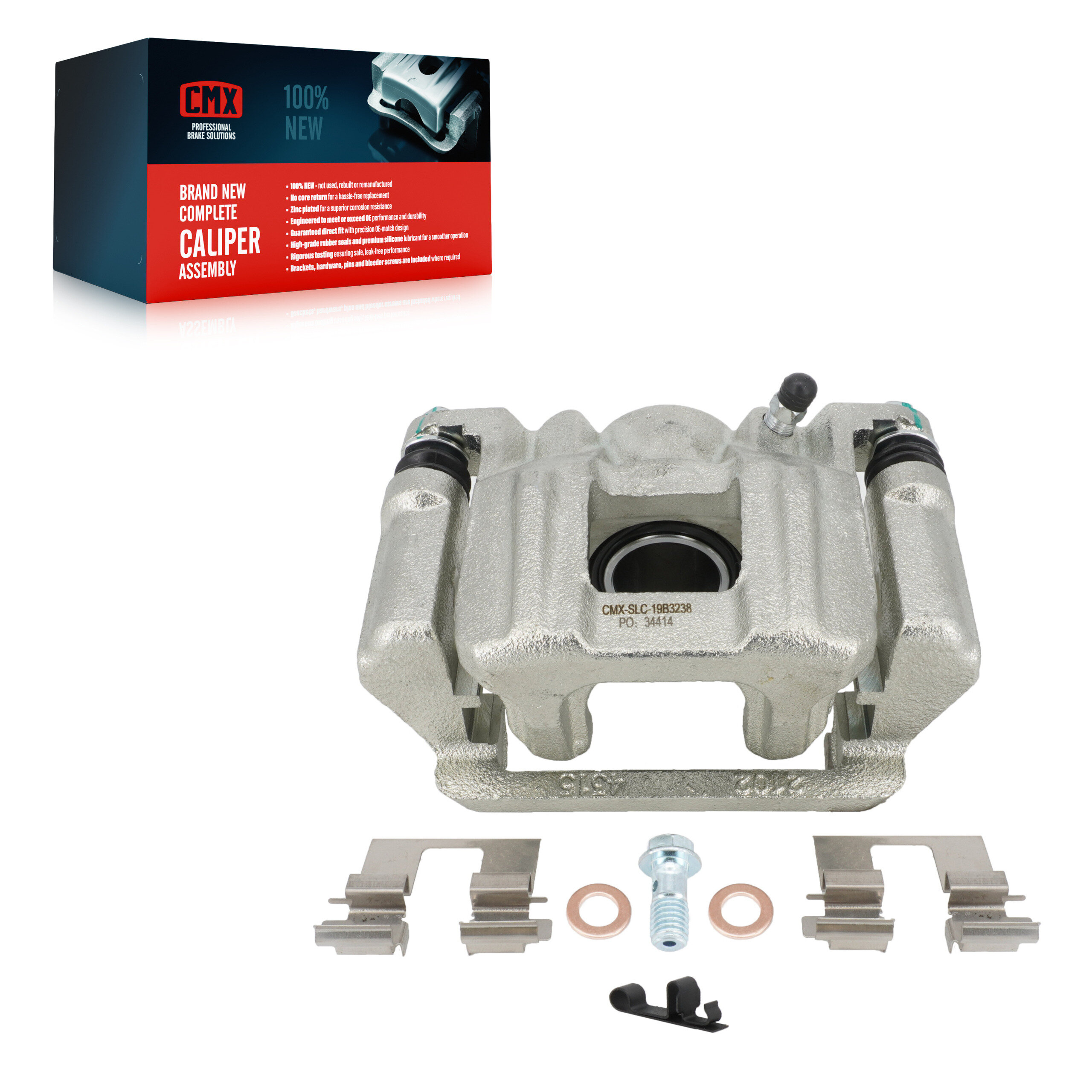 Disc Brake Caliper