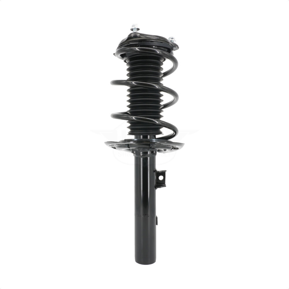 Suspension Strut Coil Spring Assembly