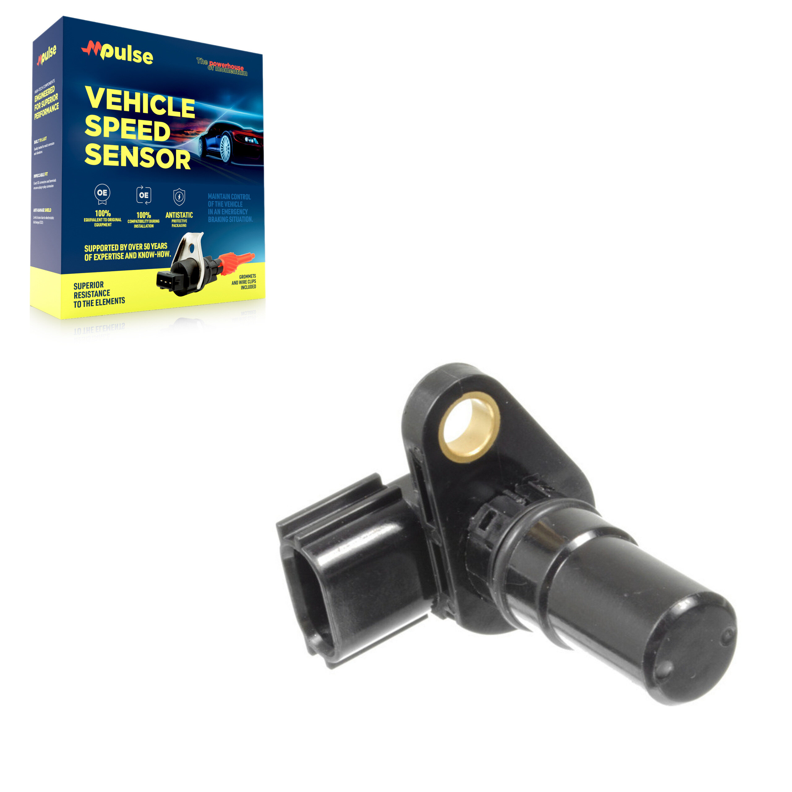 Vehicle Speed Sensor