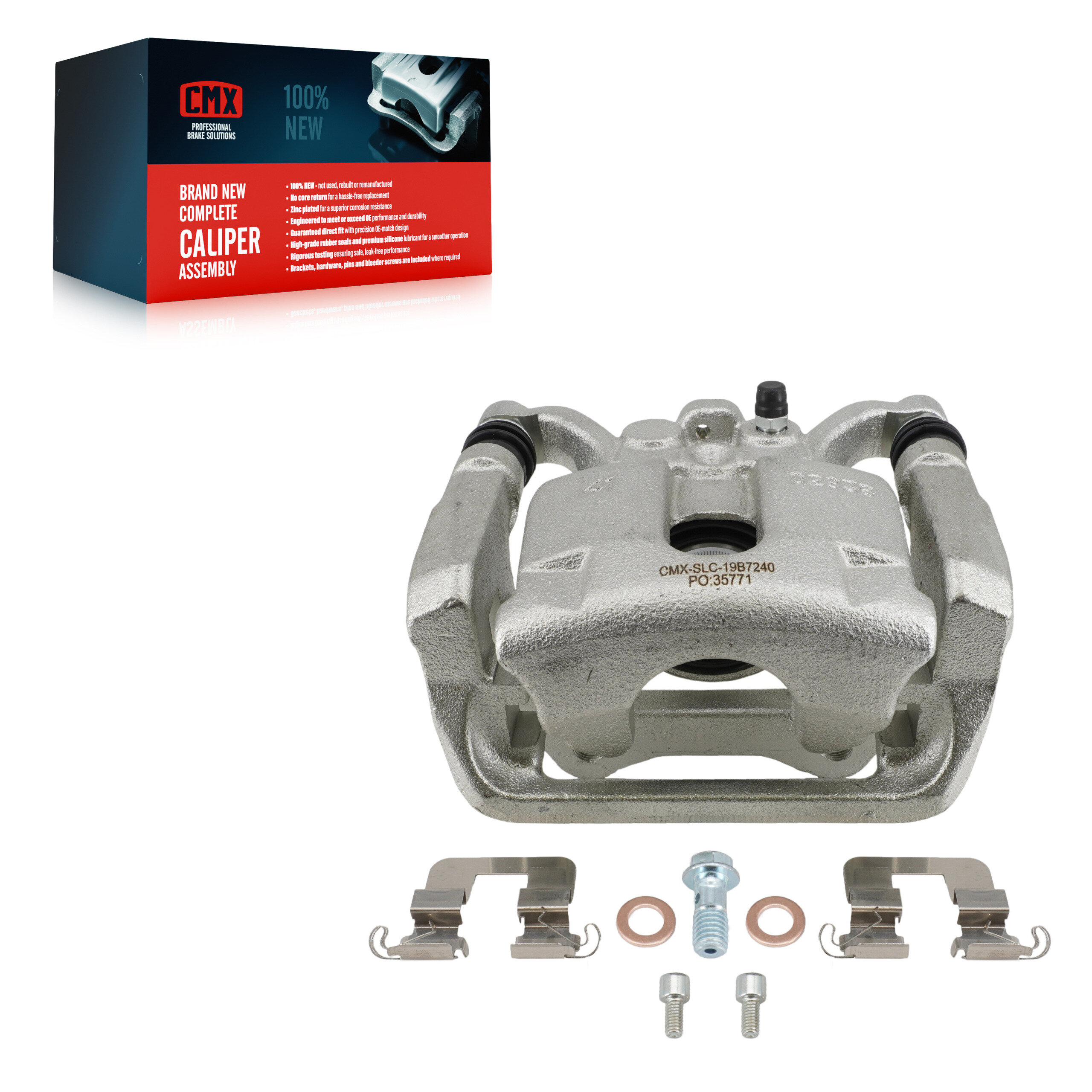 CMX - SLC-19B7240 - Disc Brake Caliper