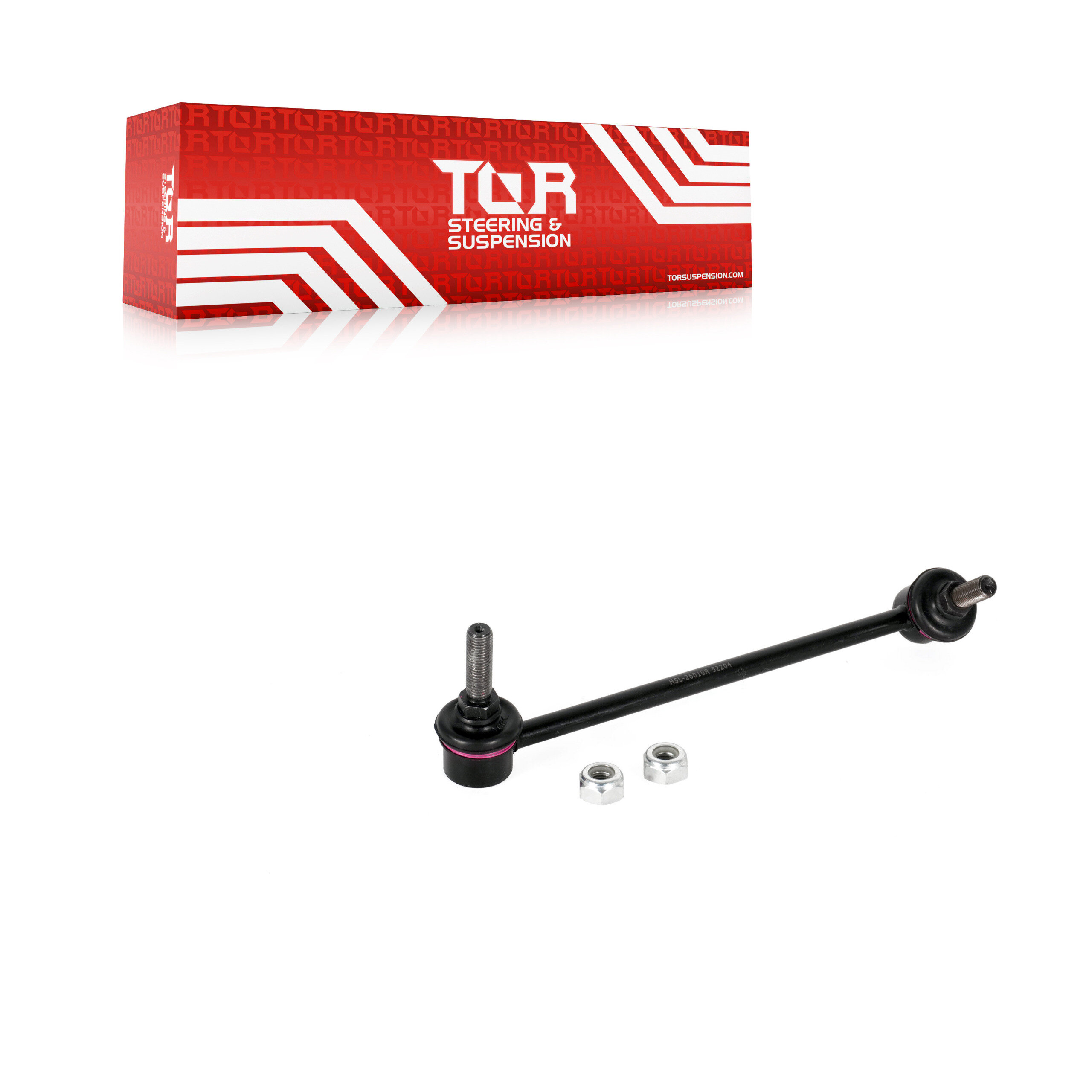 Suspension Stabilizer Bar Link Kit