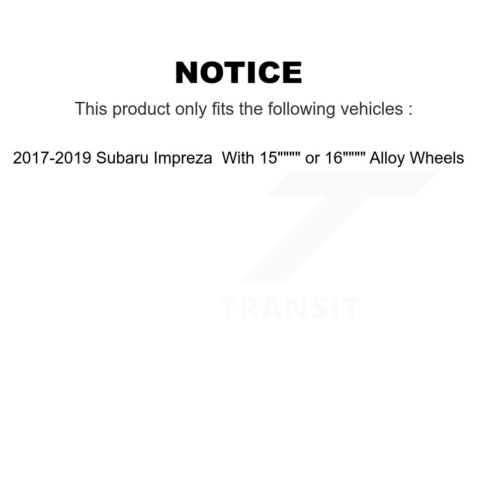 Unity Automotive - 78A-13025 - Suspension Strut Coil Spring Assembly
