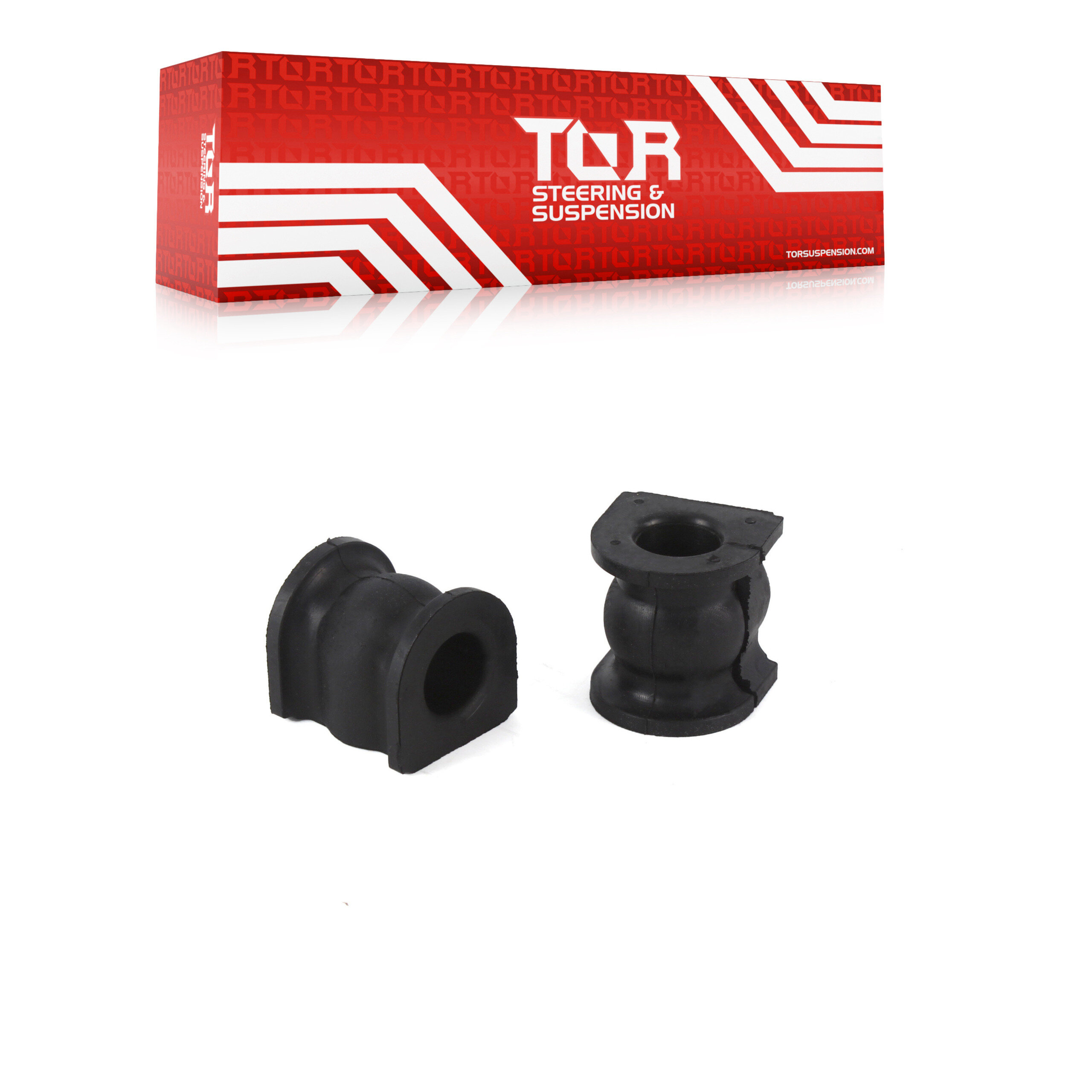 Suspension Stabilizer Bar Bushing Kit