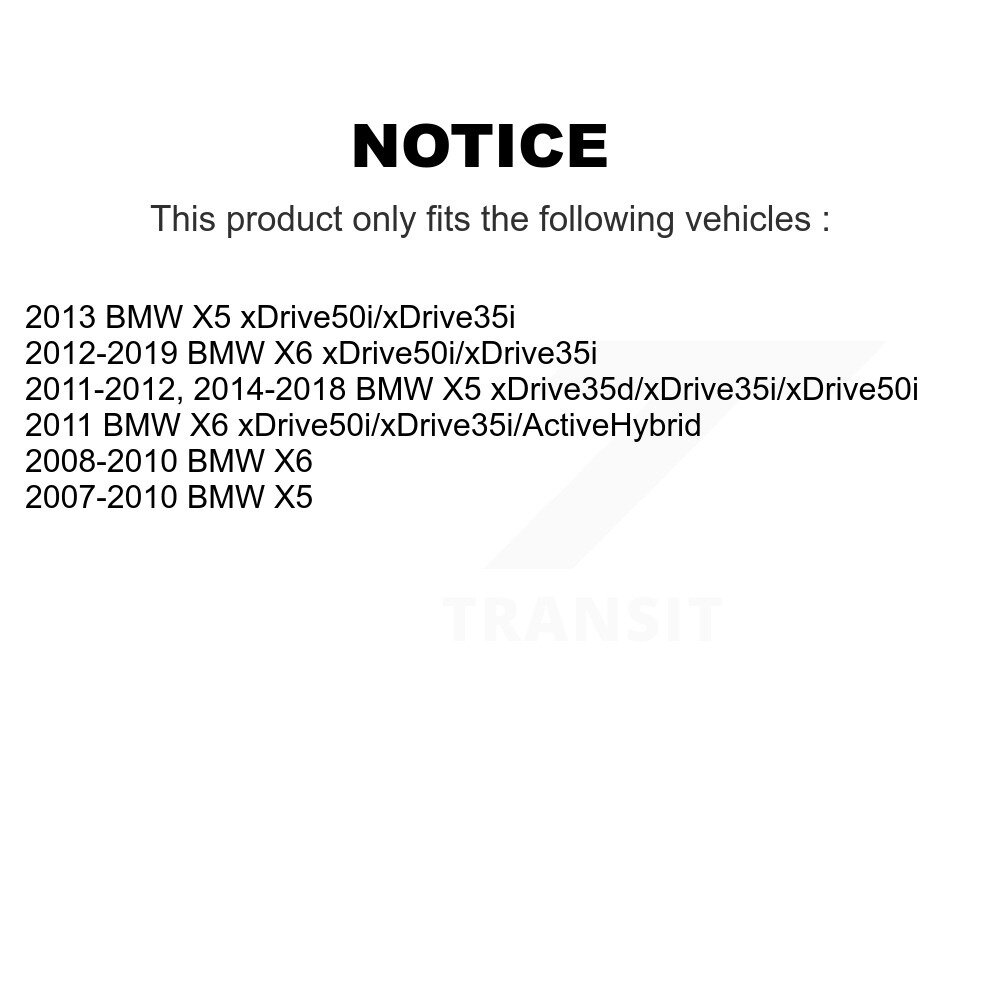 Top Quality - 72-CK620798 - Suspension Control Arm Ball Joint Assembly