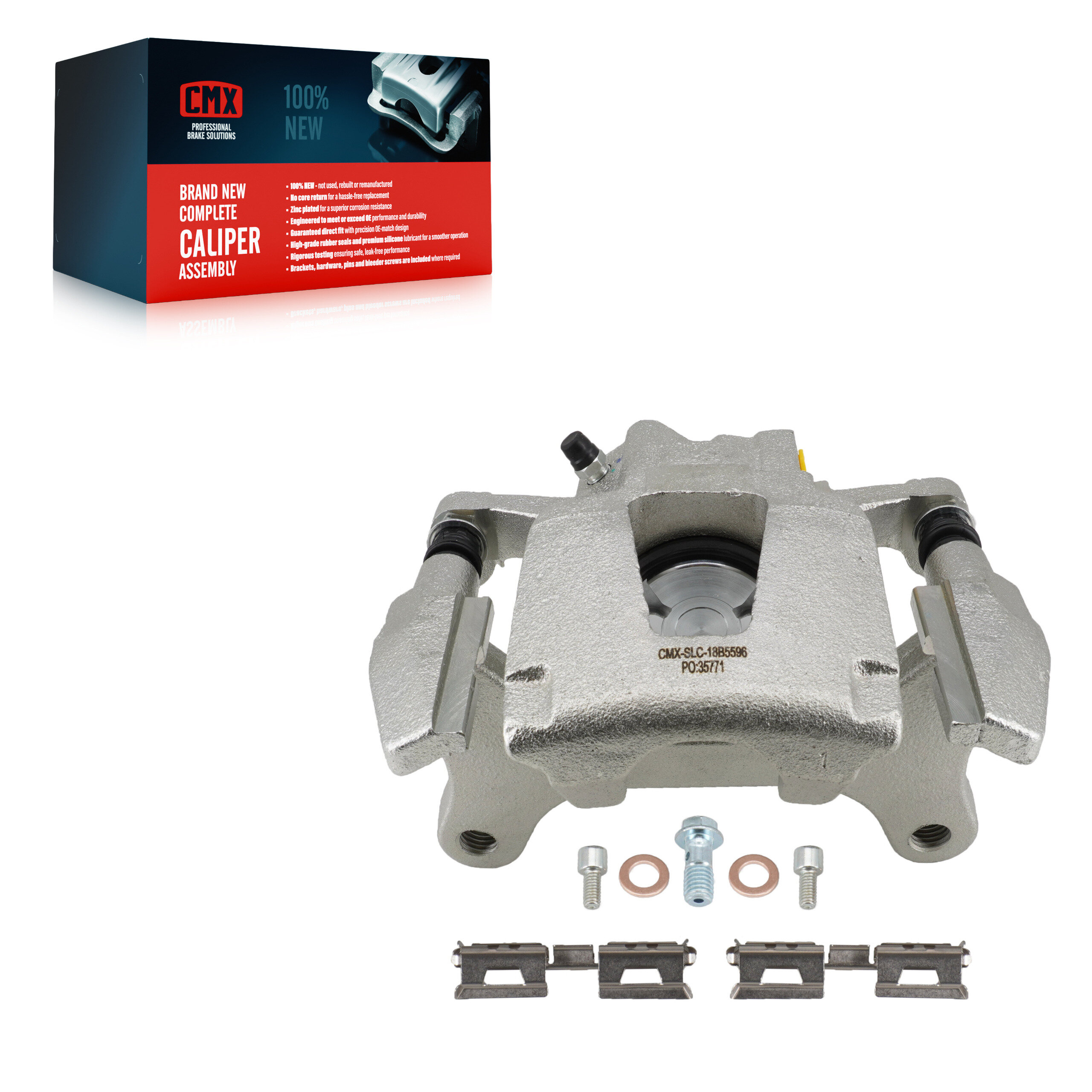 CMX - SLC-18B5596 - Disc Brake Caliper