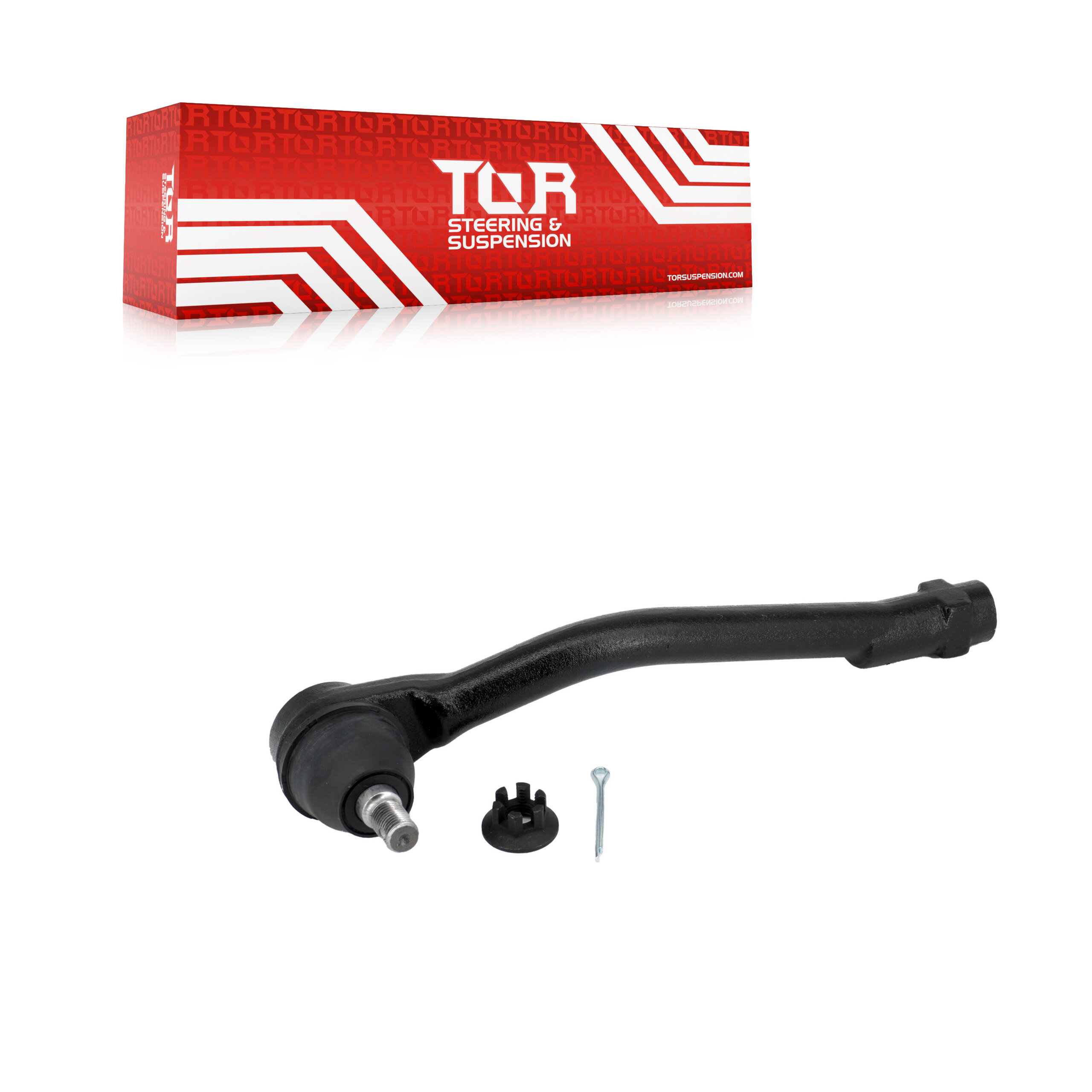 Steering Tie Rod End