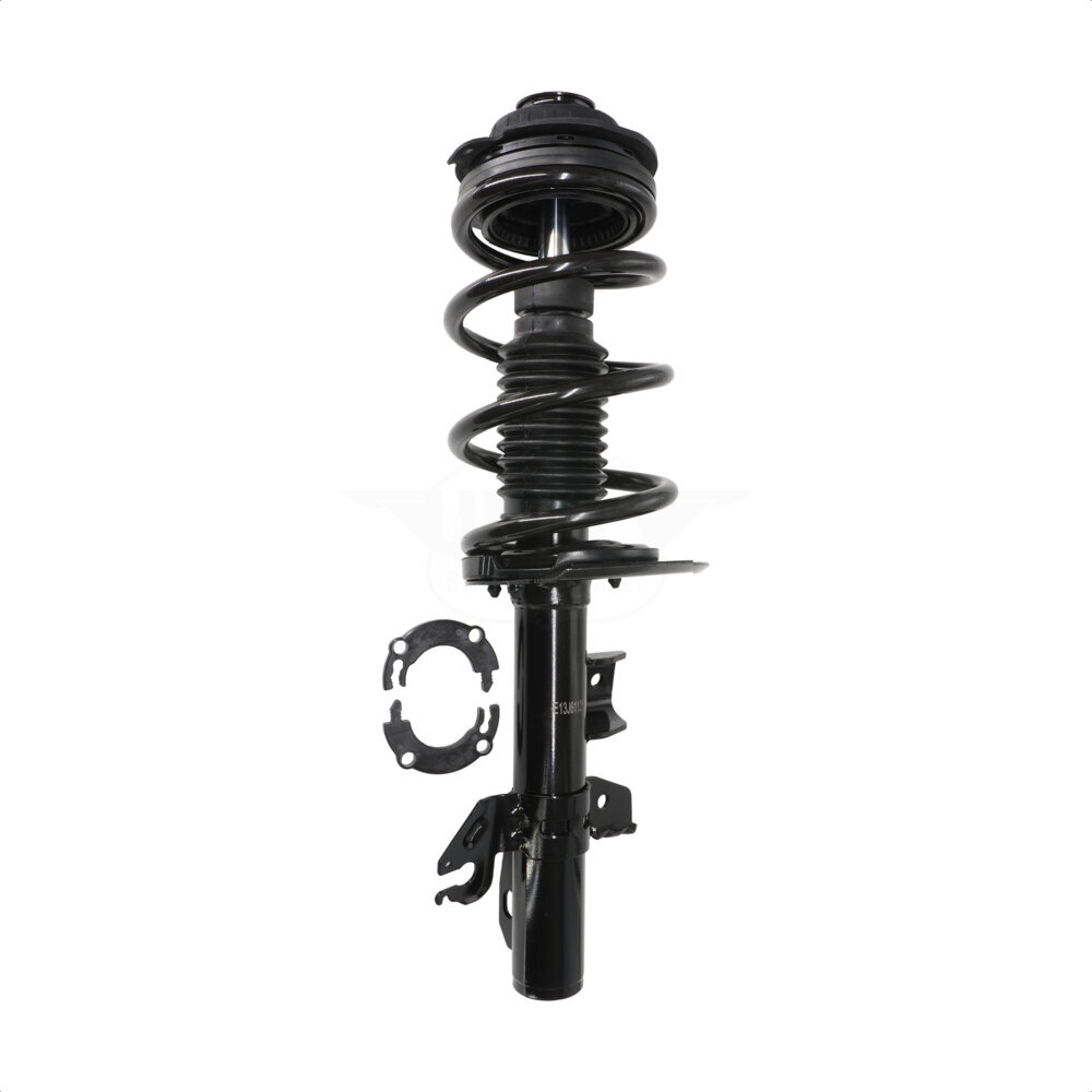 Suspension Strut Coil Spring Assembly