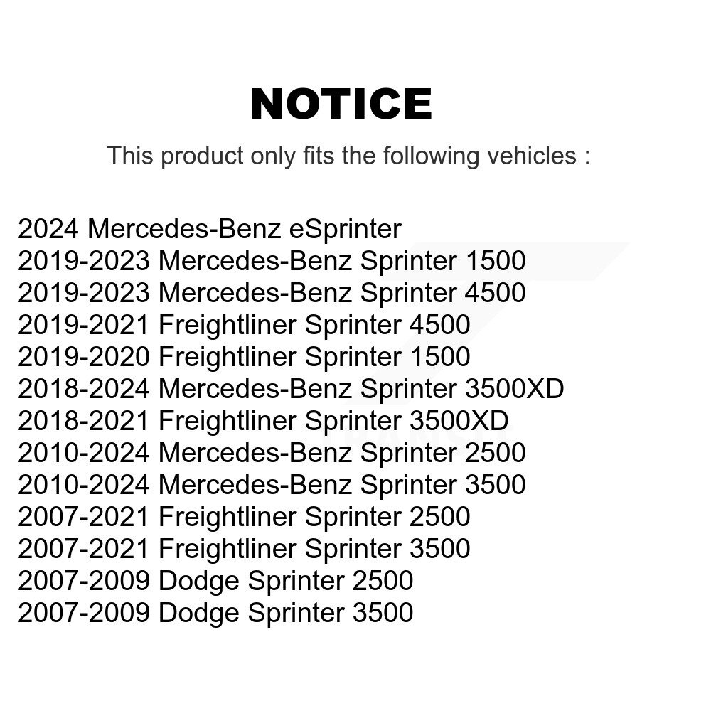 Top Quality - 72-K500113 - Suspension Ball Joint
