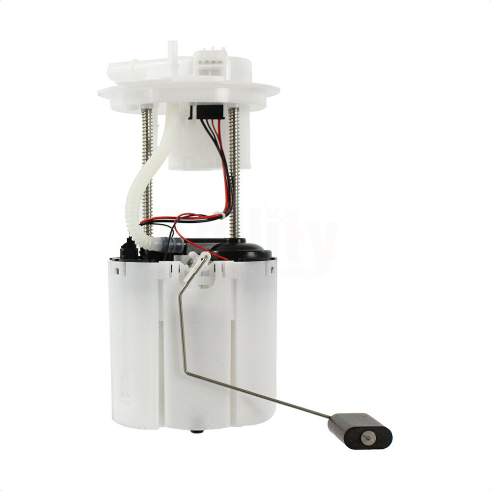 Fuel Pump Module Assembly