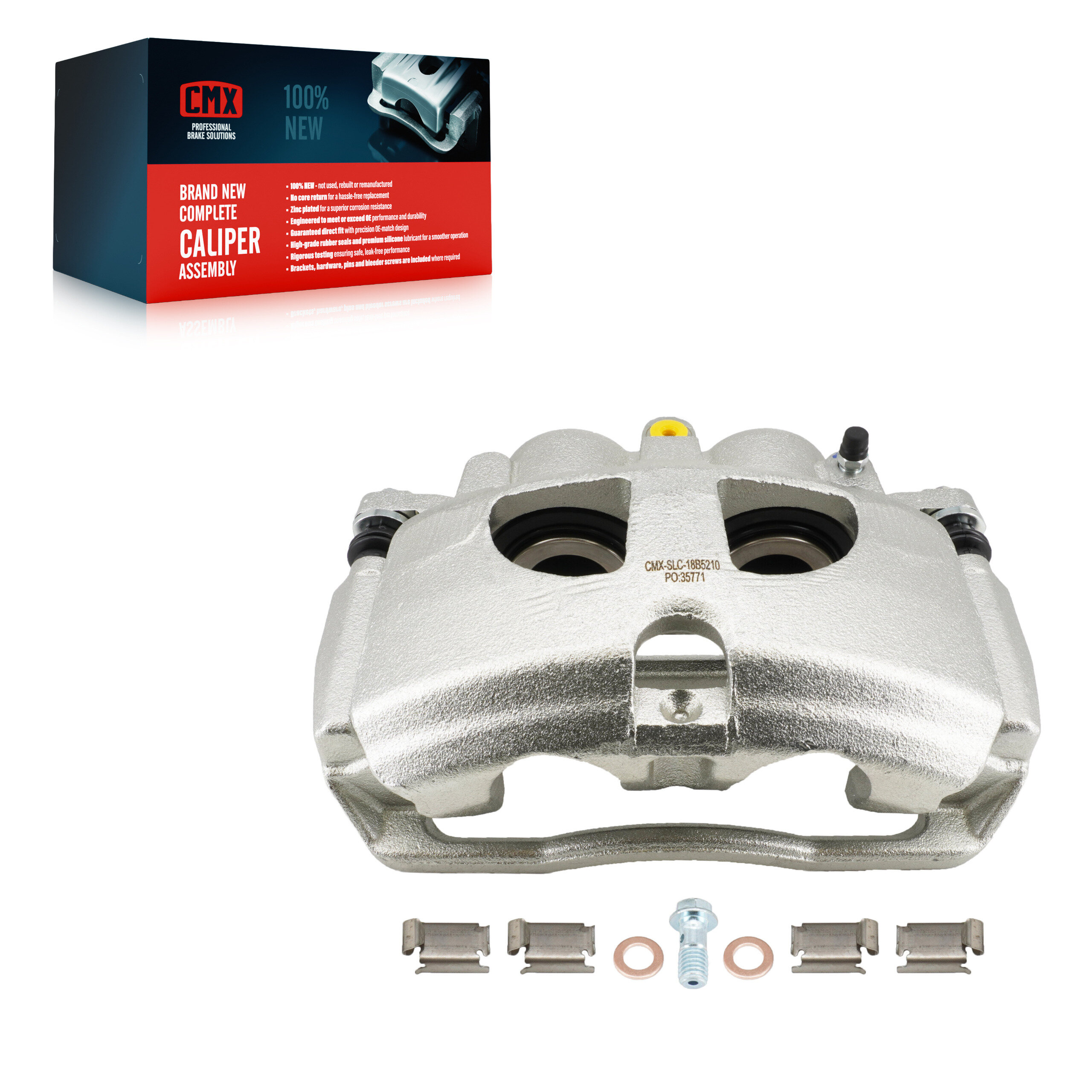 CMX - SLC-18B5210 - Disc Brake Caliper
