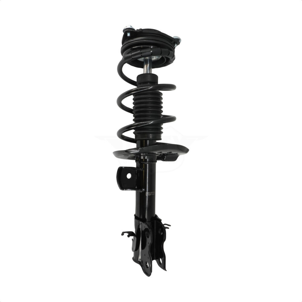 Suspension Strut Coil Spring Assembly