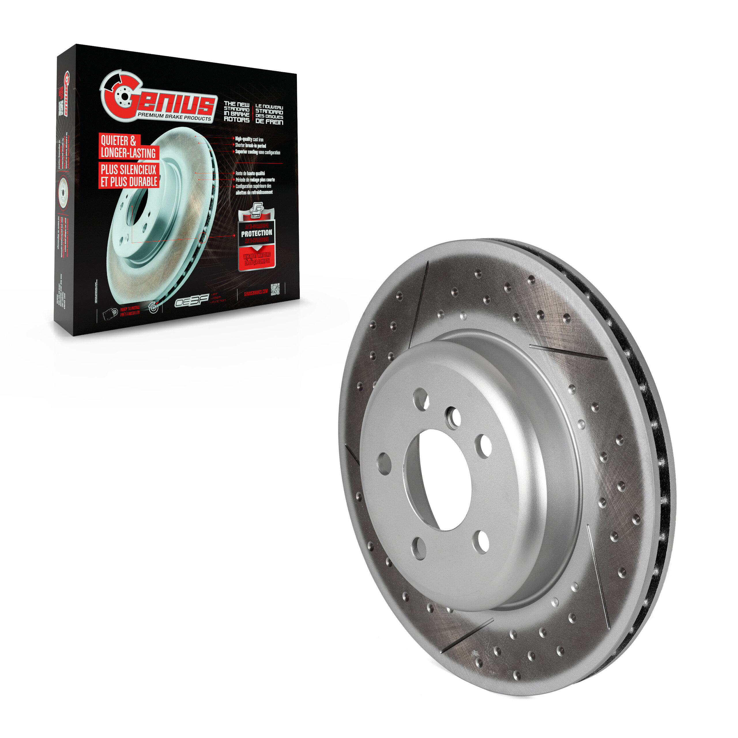 Disc Brake Rotor