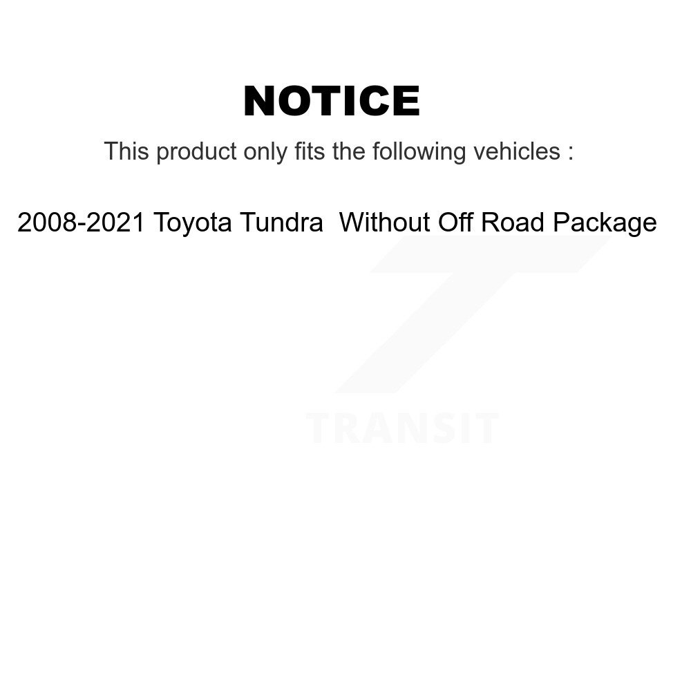 Agility Autoparts - AGY-4040747 - Fuel Tank Strap