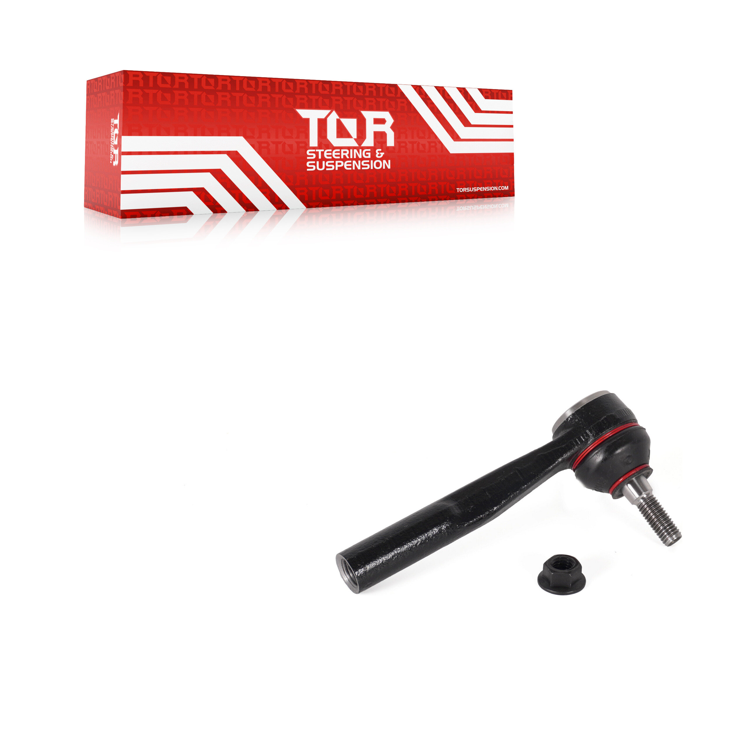 Steering Tie Rod End