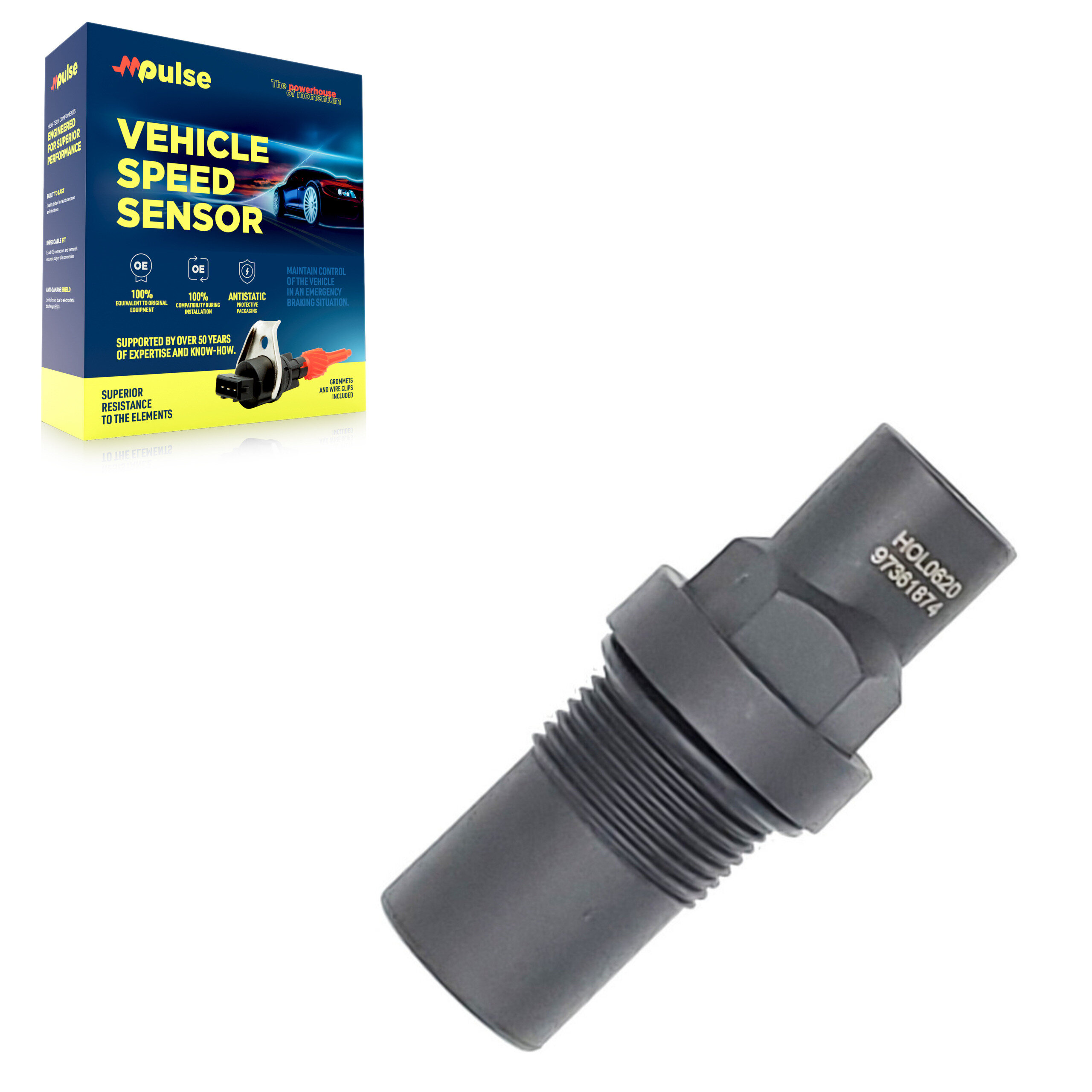 Vehicle Speed Sensor