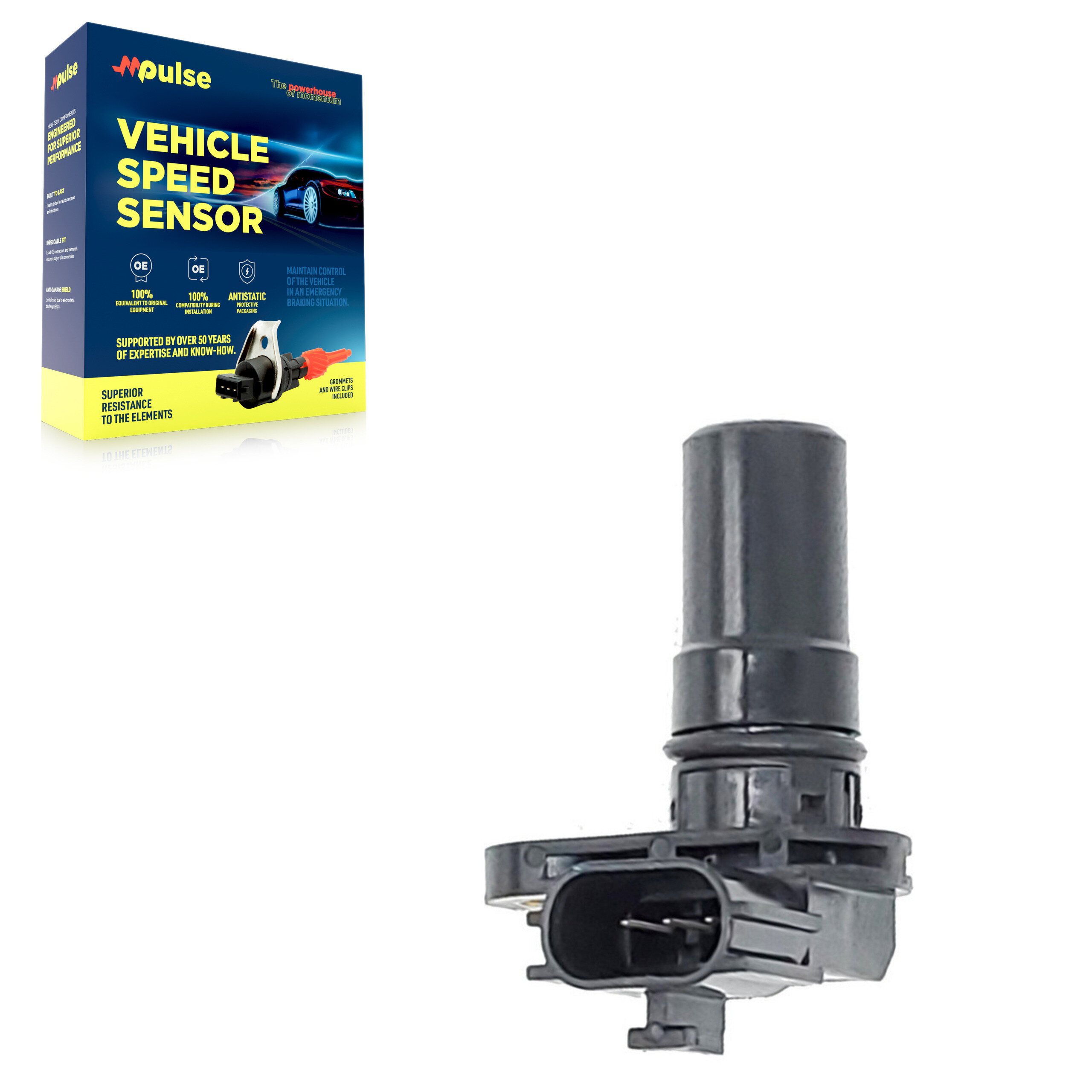 Vehicle Speed Sensor