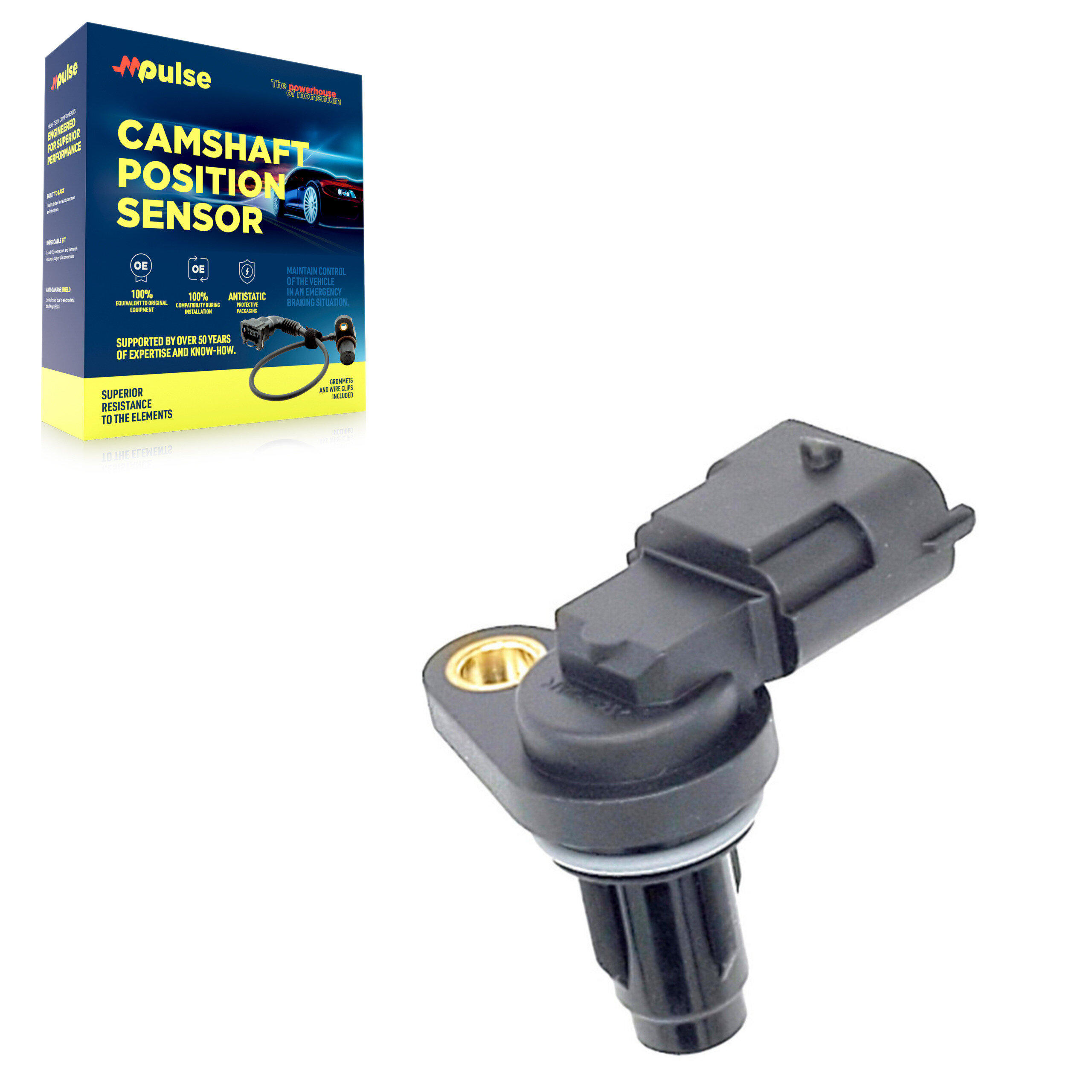 Engine Camshaft Position Sensor