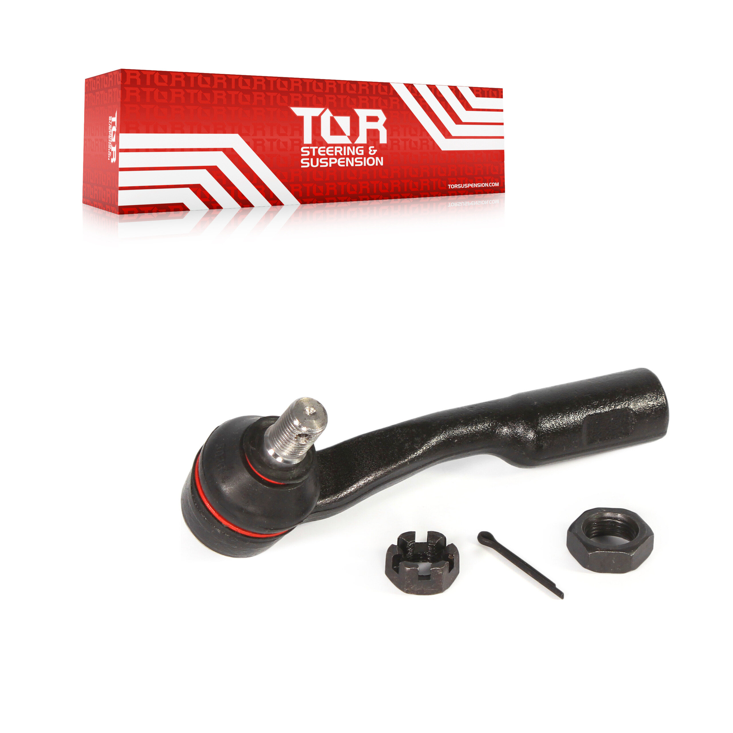 Steering Tie Rod End