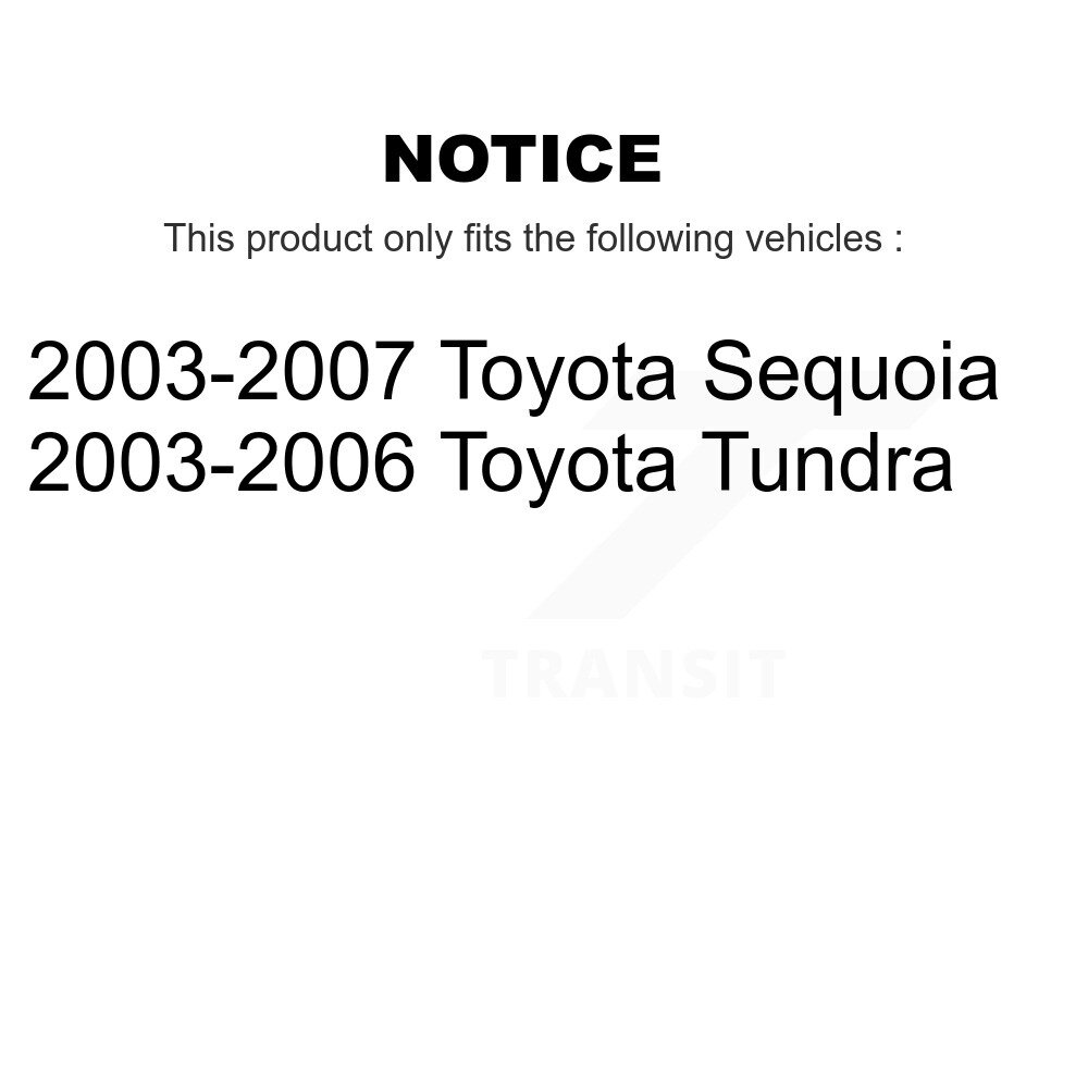 TRANSIT WAREHOUSE - TOR-ES80382 - Outer Tie Rod End