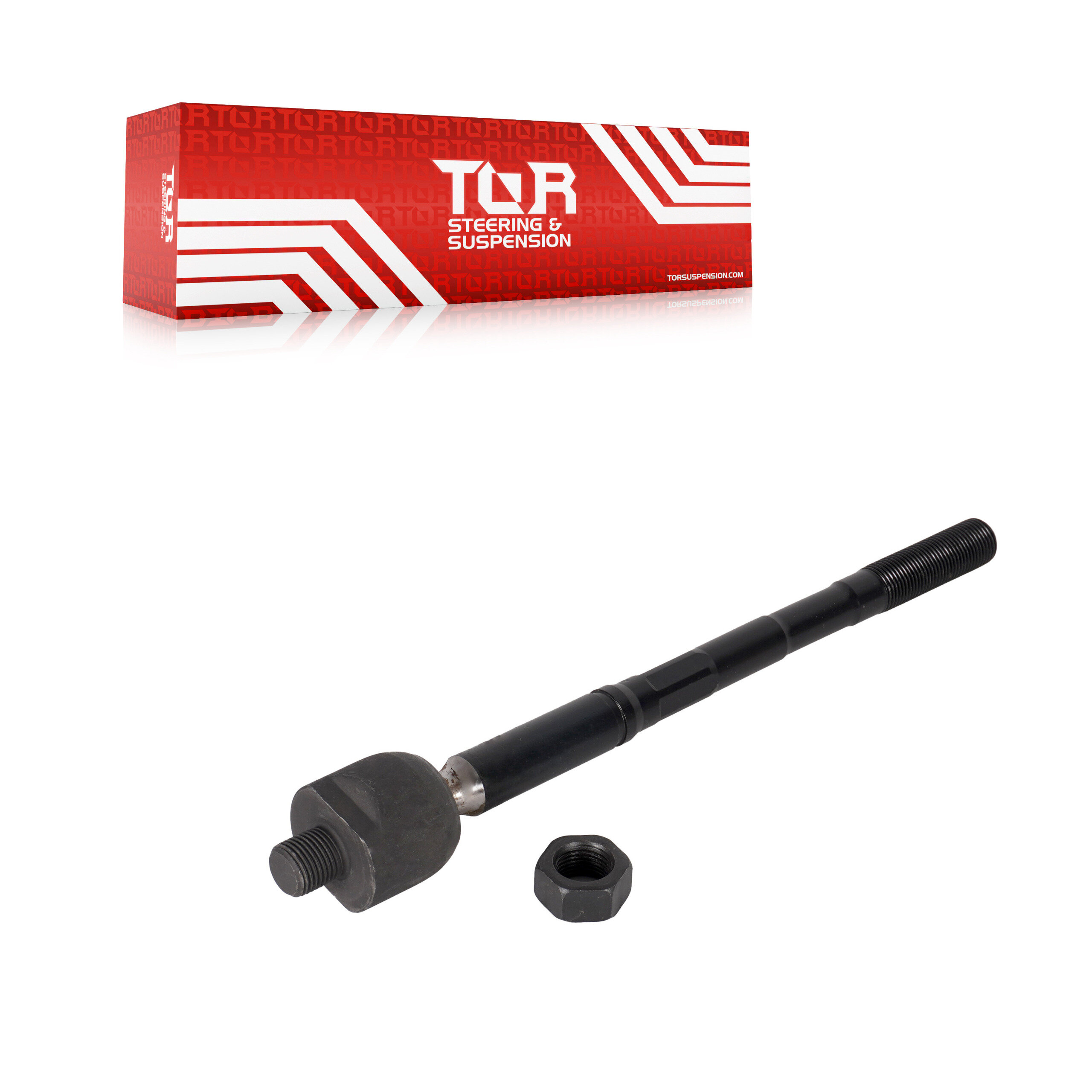 Steering Tie Rod End
