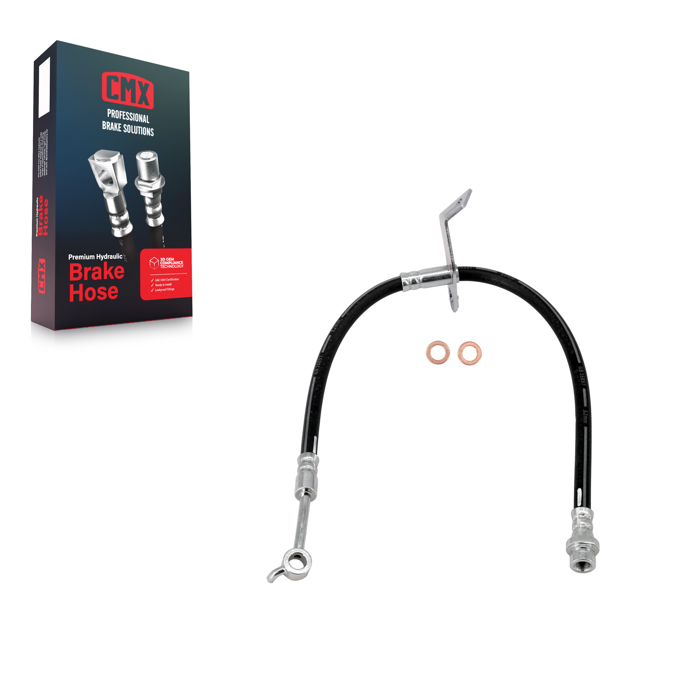 Brake Hydraulic Hose