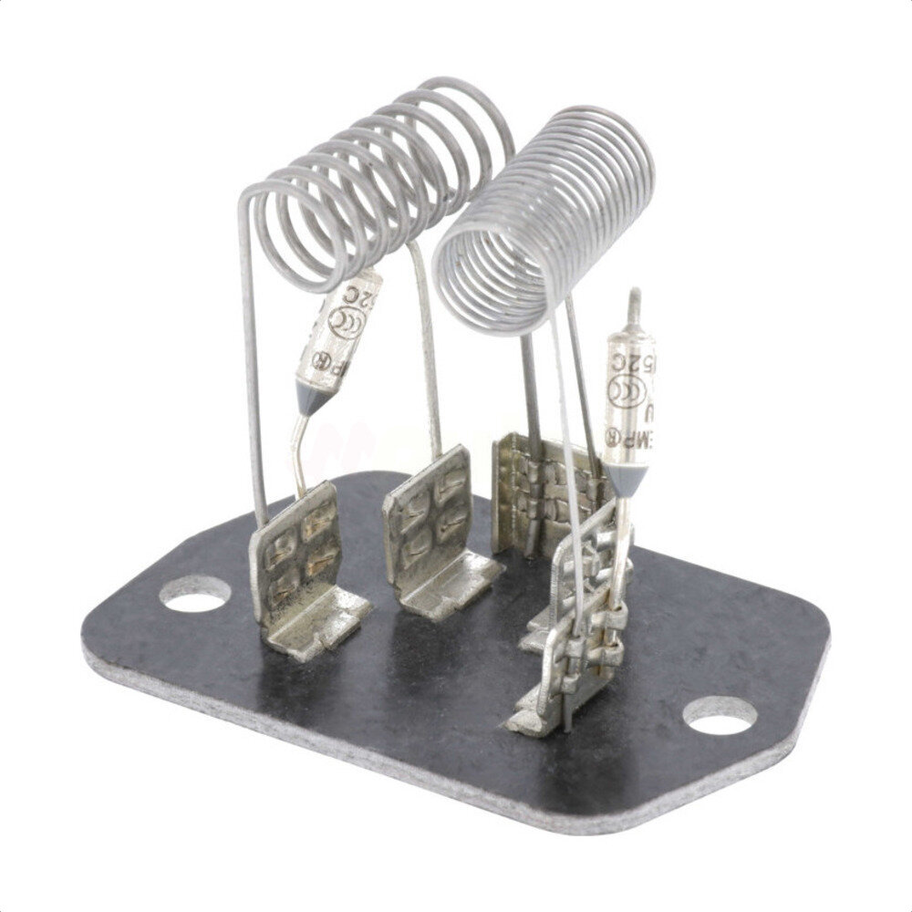 HVAC Blower Motor Resistor