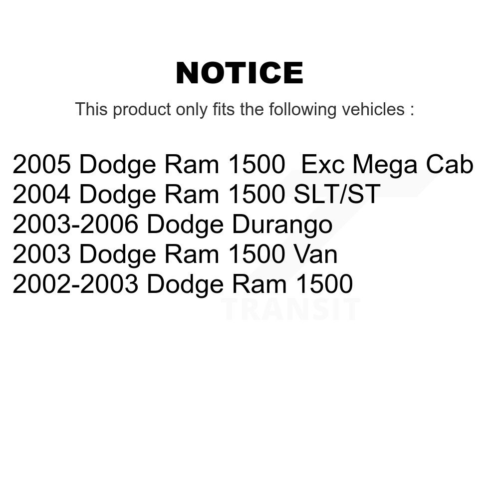 AmeriBRAKES - NWF-PRM702B - Semi-Metallic Brake Pads