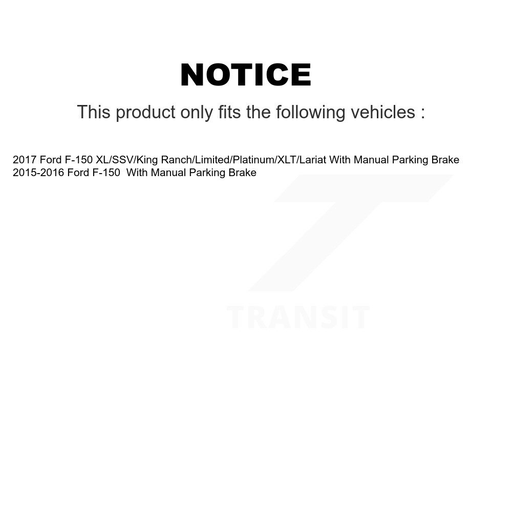 CMX - 12-H384456 - Brake Hydraulic Hose