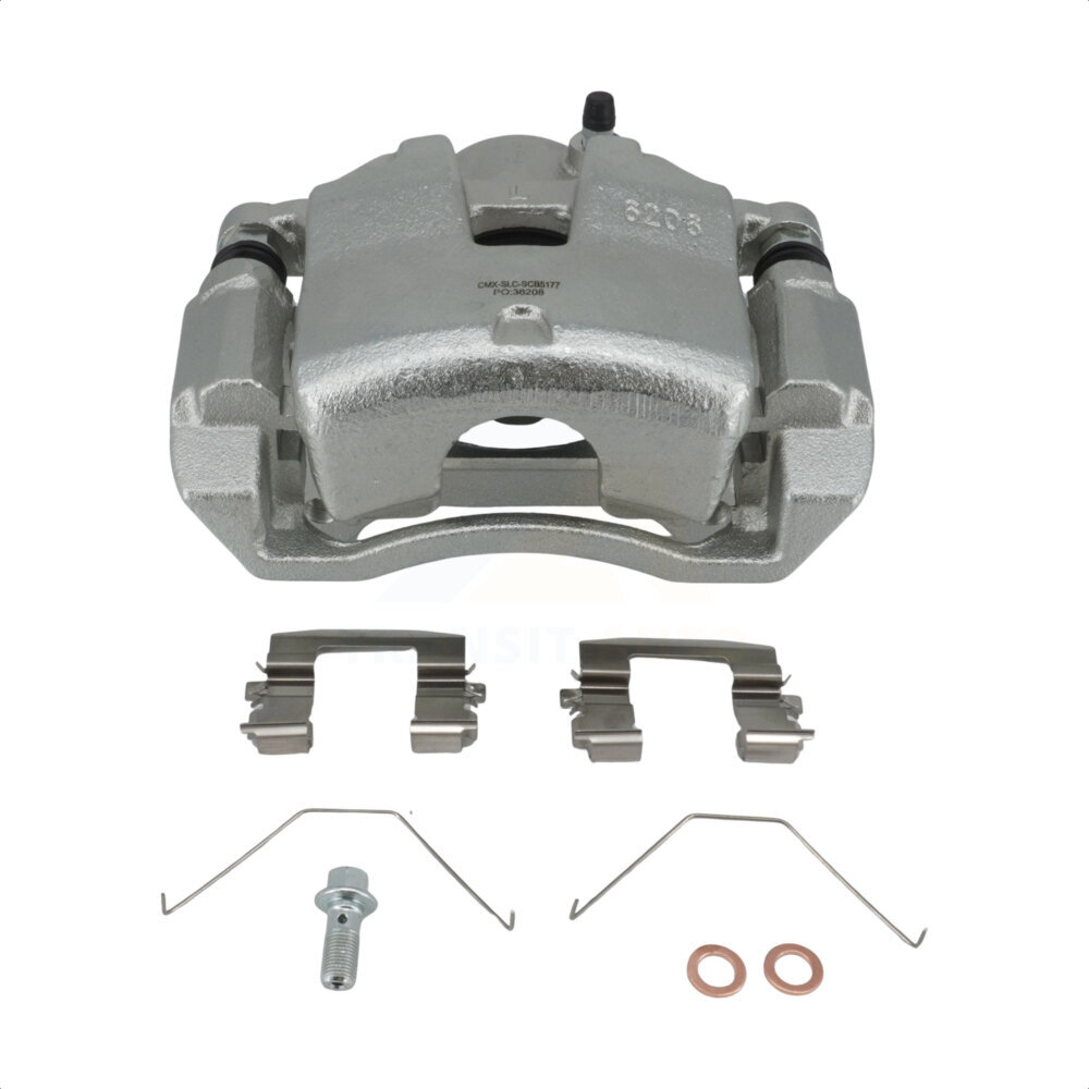 Disc Brake Caliper