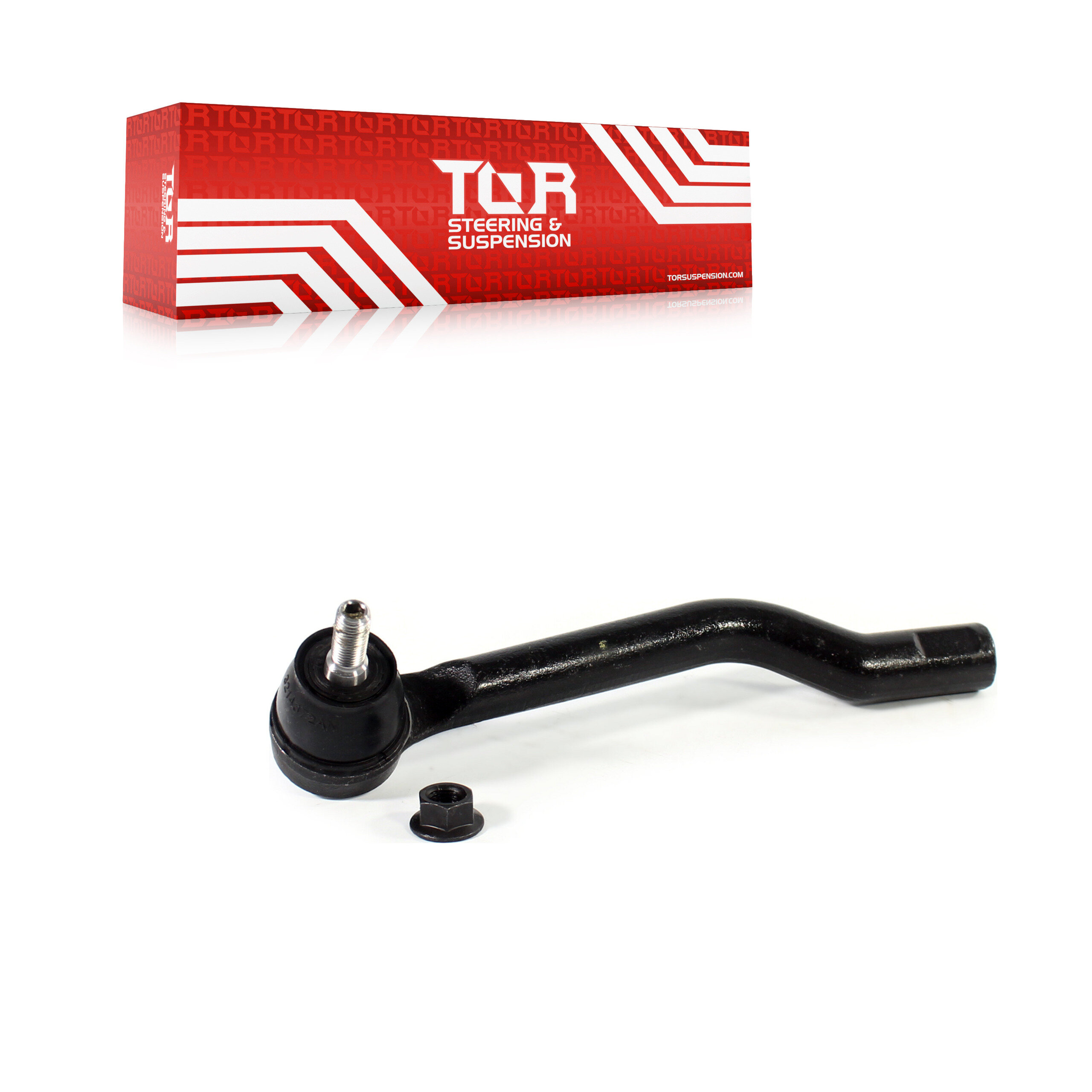 Steering Tie Rod End