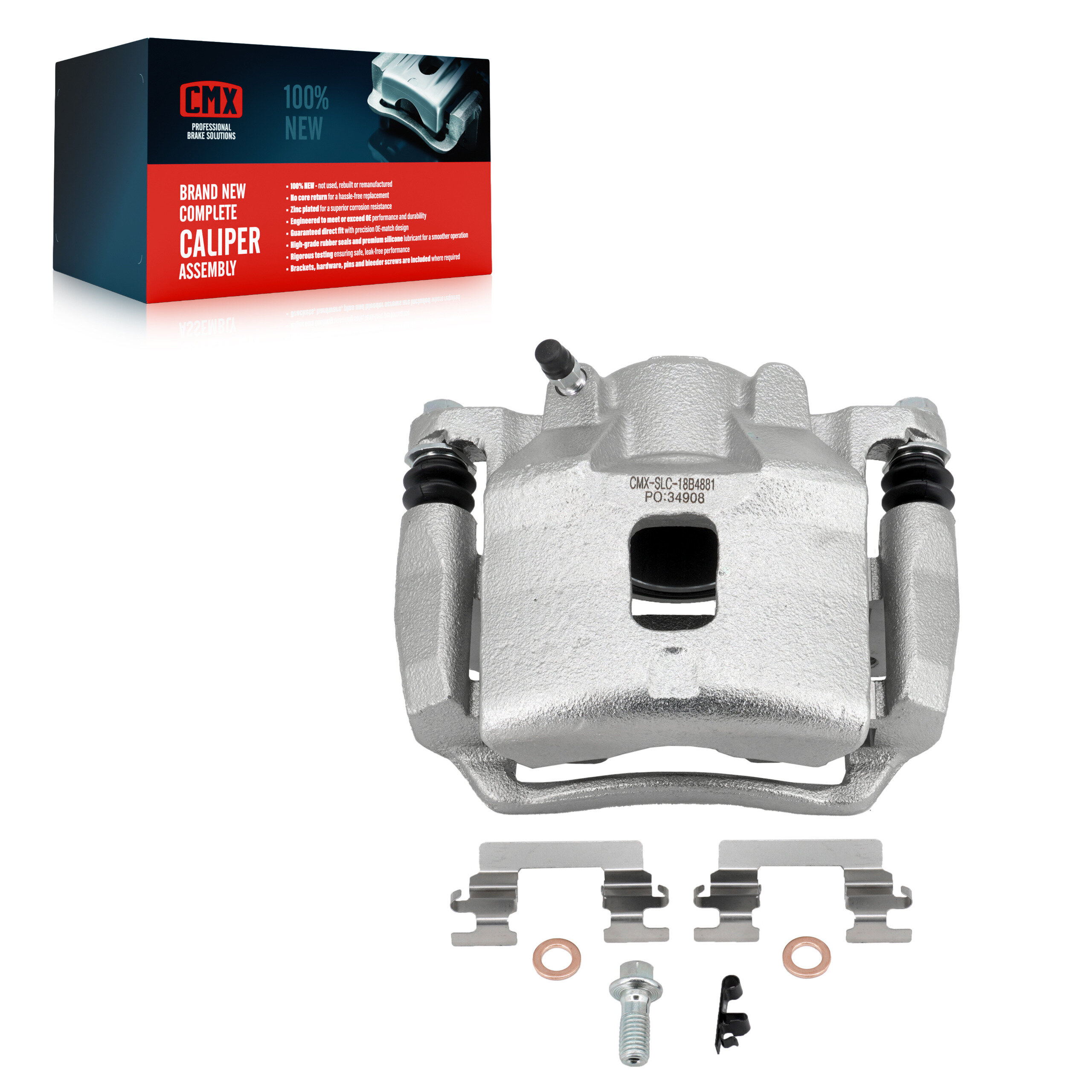 Disc Brake Caliper