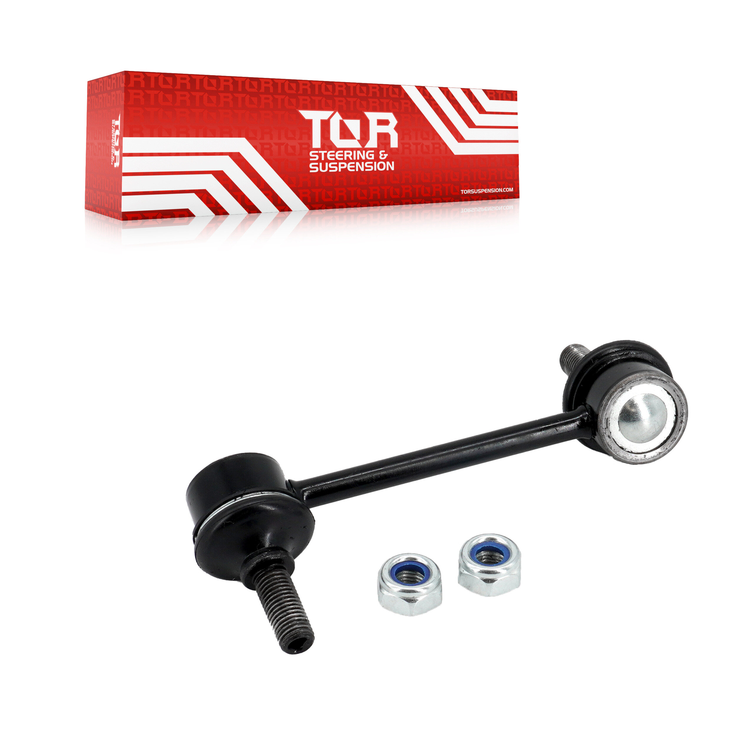 Suspension Stabilizer Bar Link Kit