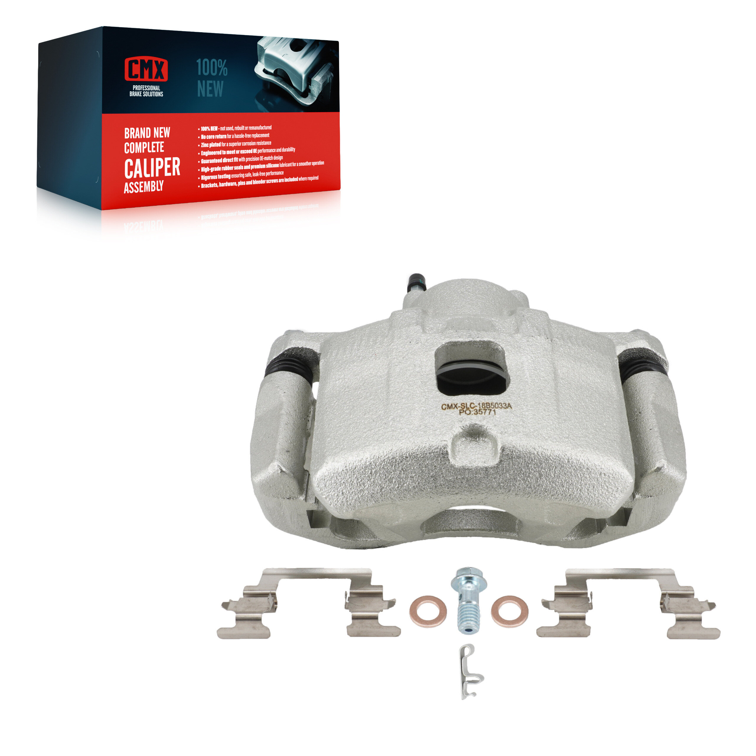 Disc Brake Caliper
