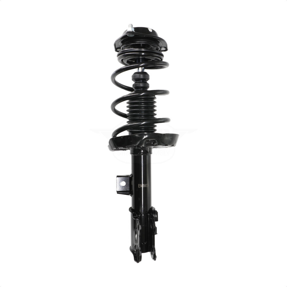 Suspension Strut Coil Spring Assembly