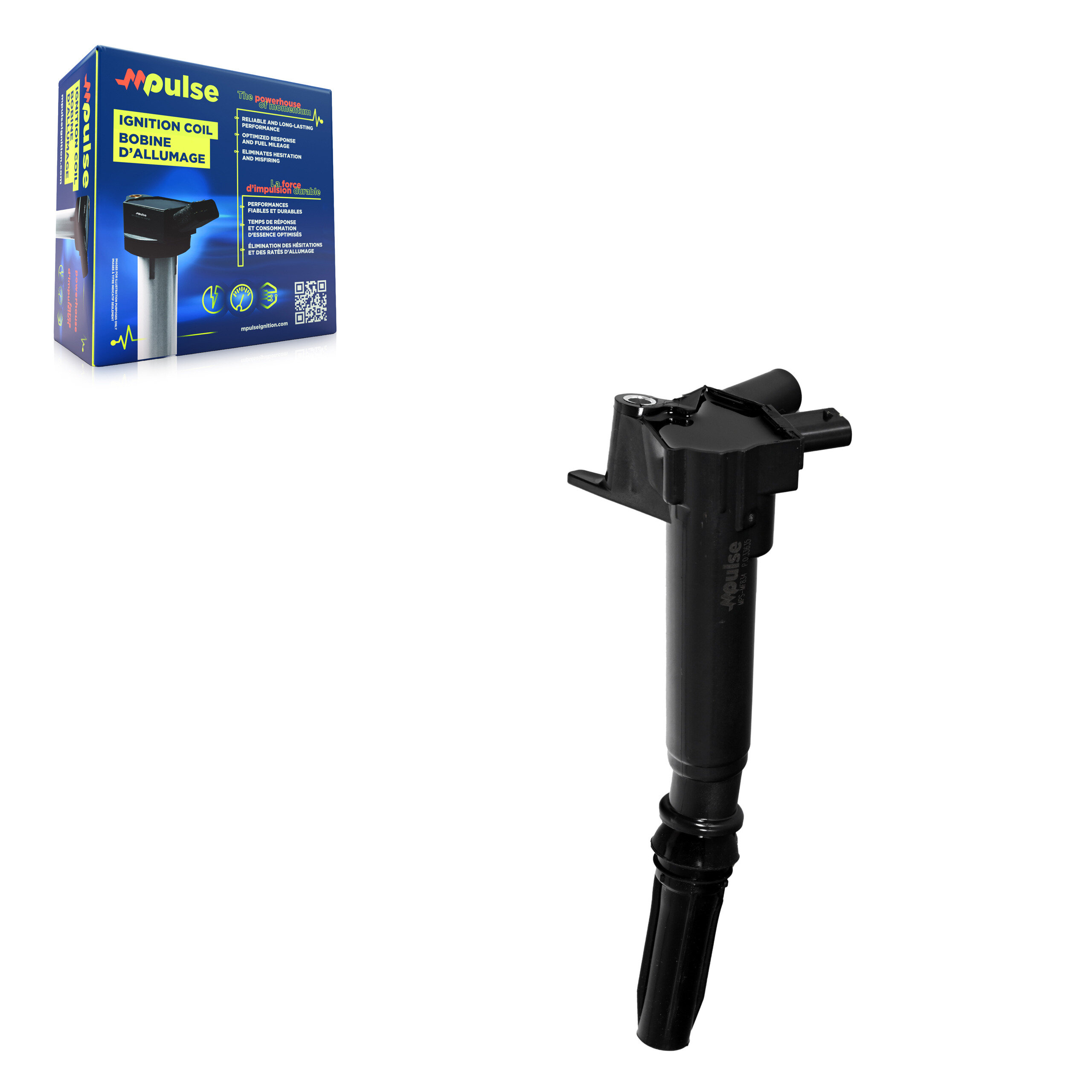 Ignition Coil