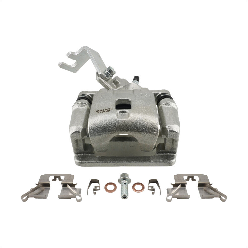 Disc Brake Caliper