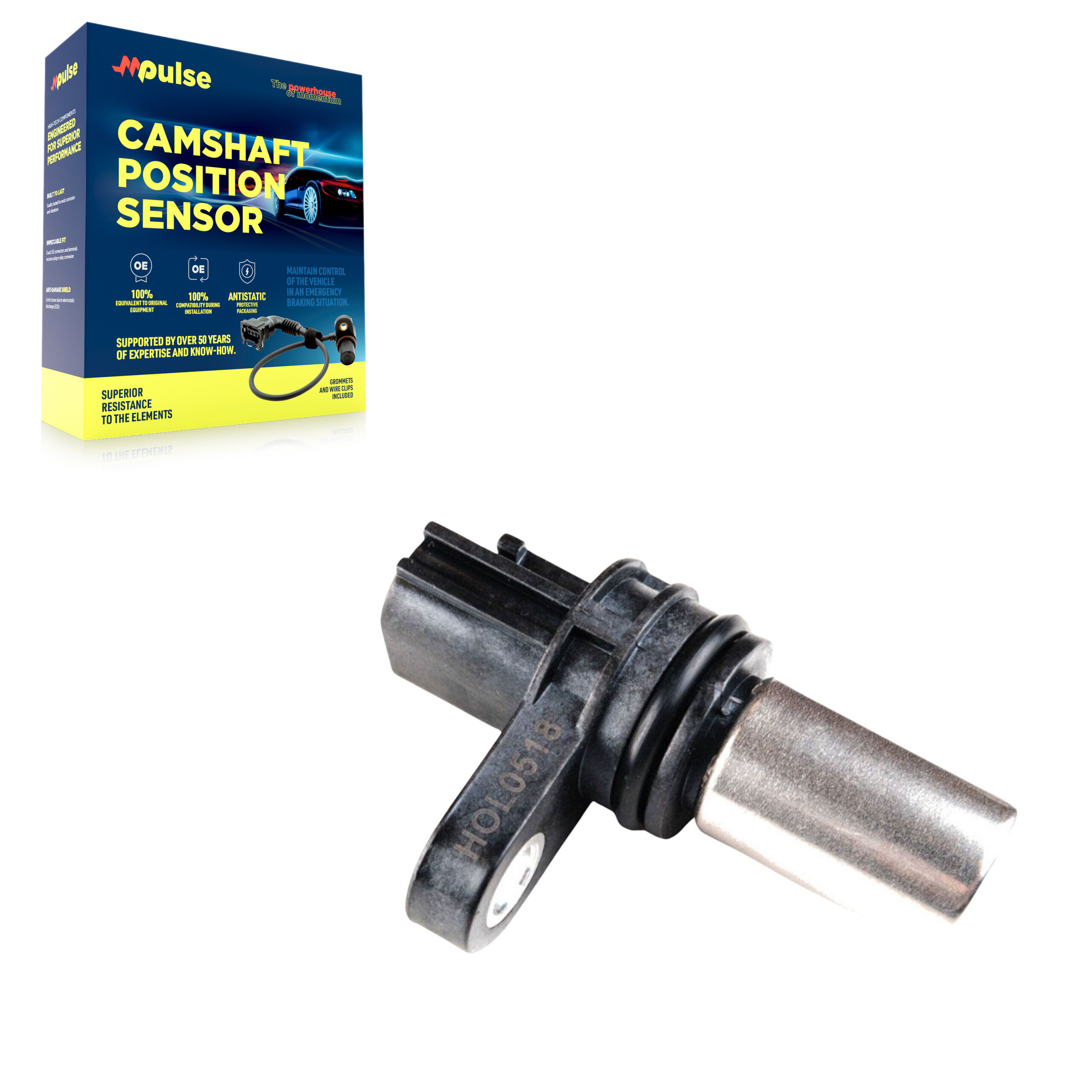 Engine Camshaft Position Sensor