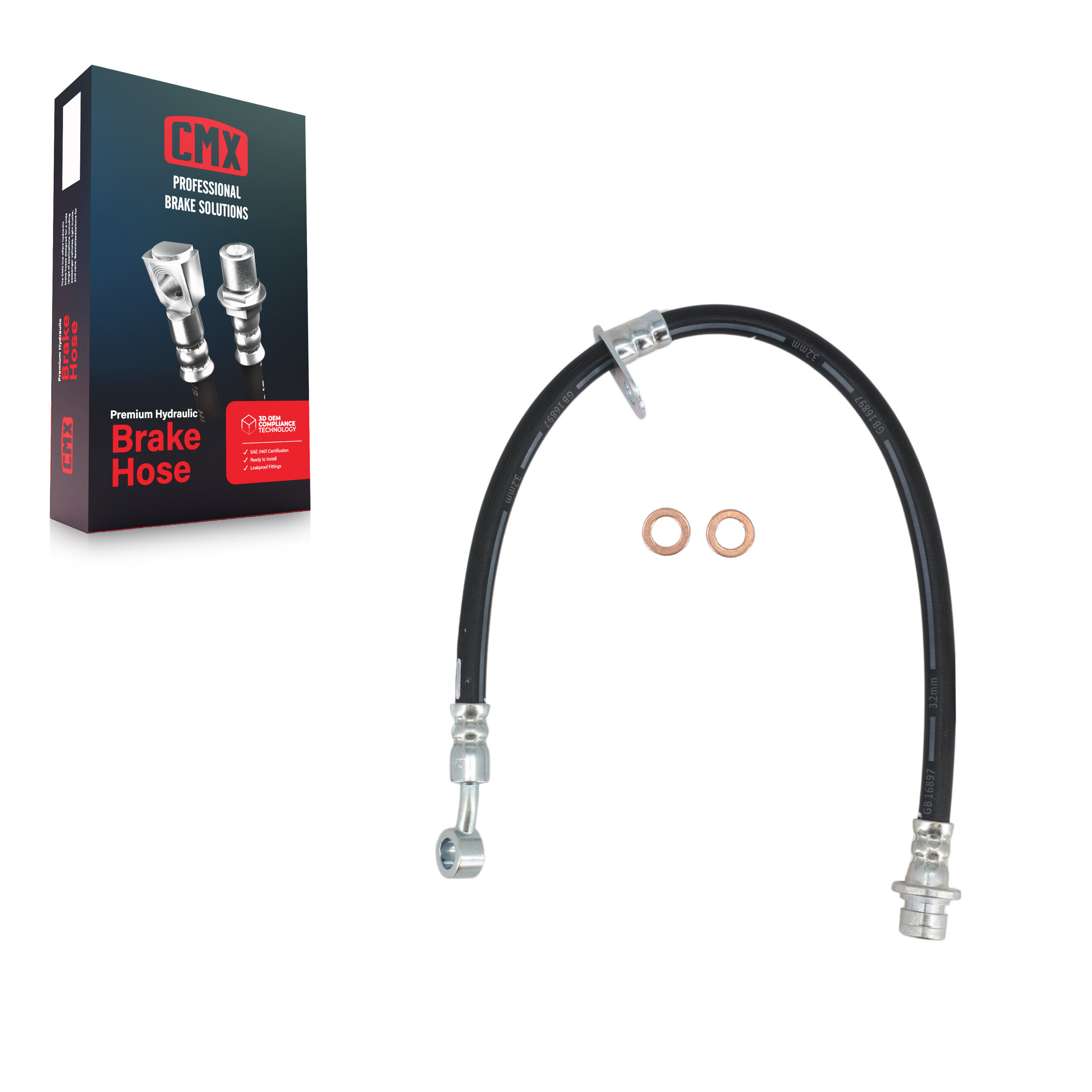 Brake Hydraulic Hose