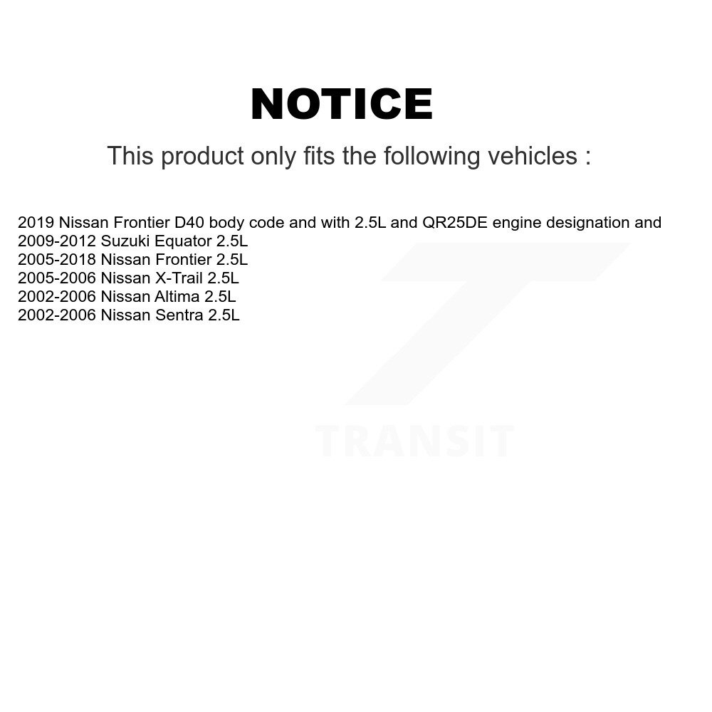 Mpulse - SEN-2CAM0074 - Engine Camshaft Position Sensor