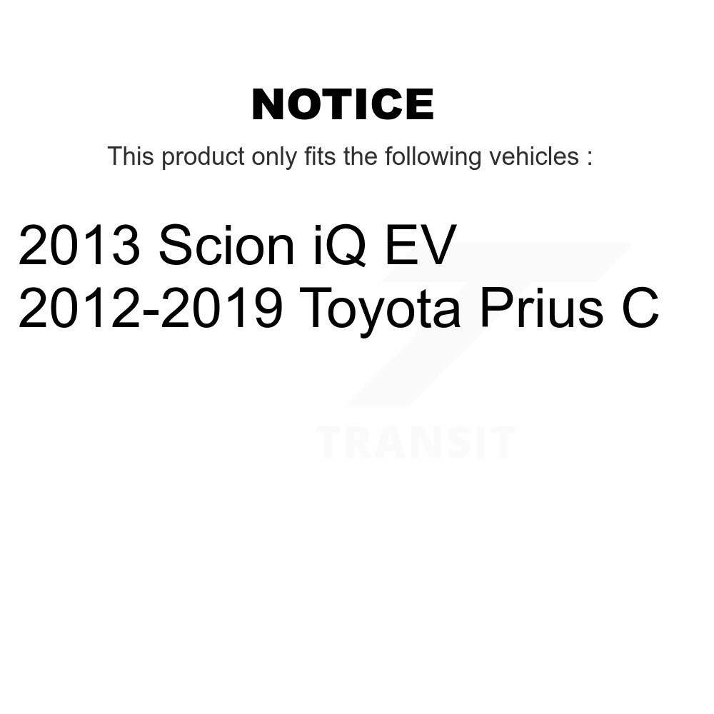 CMX - 8-97837 - Brake Drum