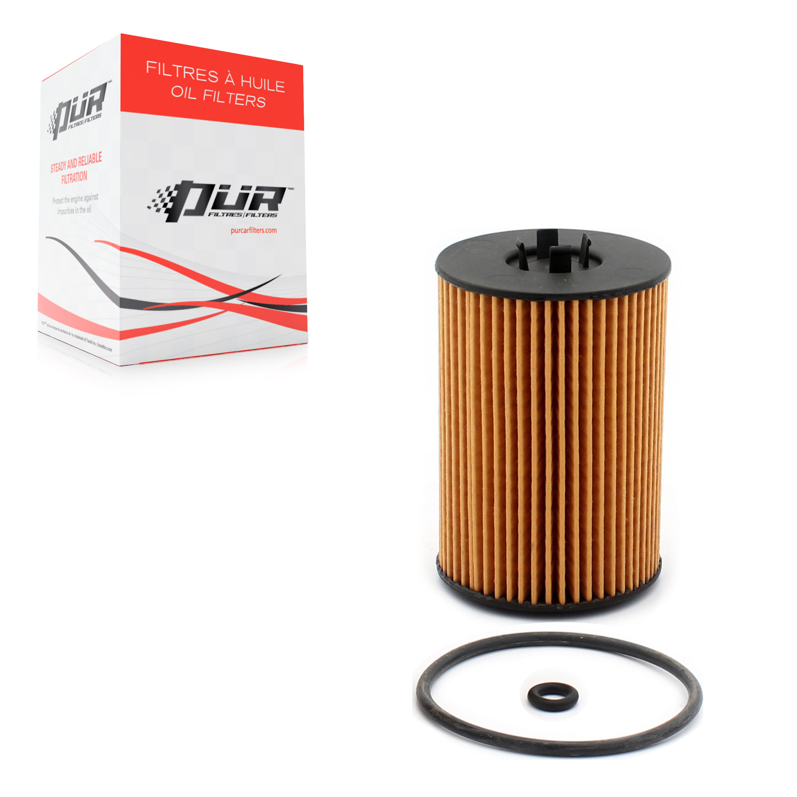 Engine Oil Filter