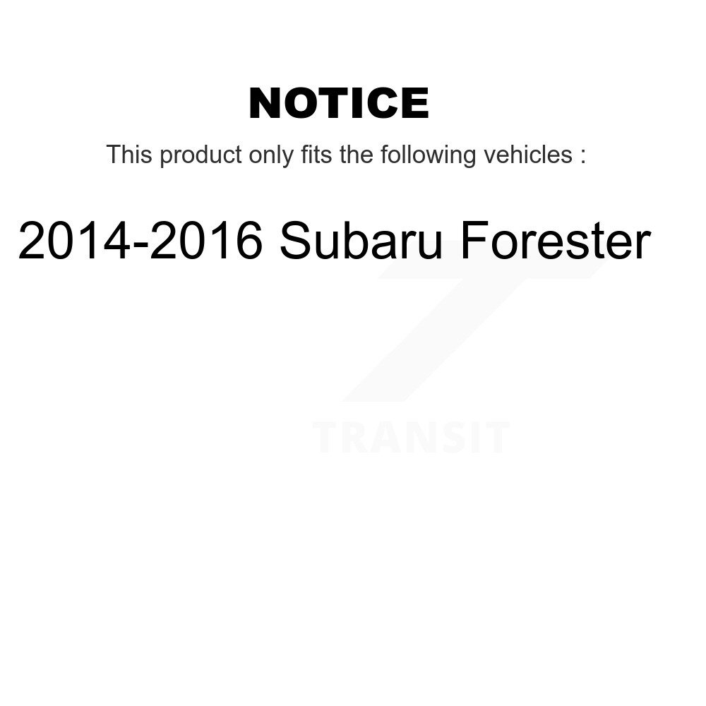 Unity Automotive - 78A-11918 - Suspension Strut Coil Spring Assembly