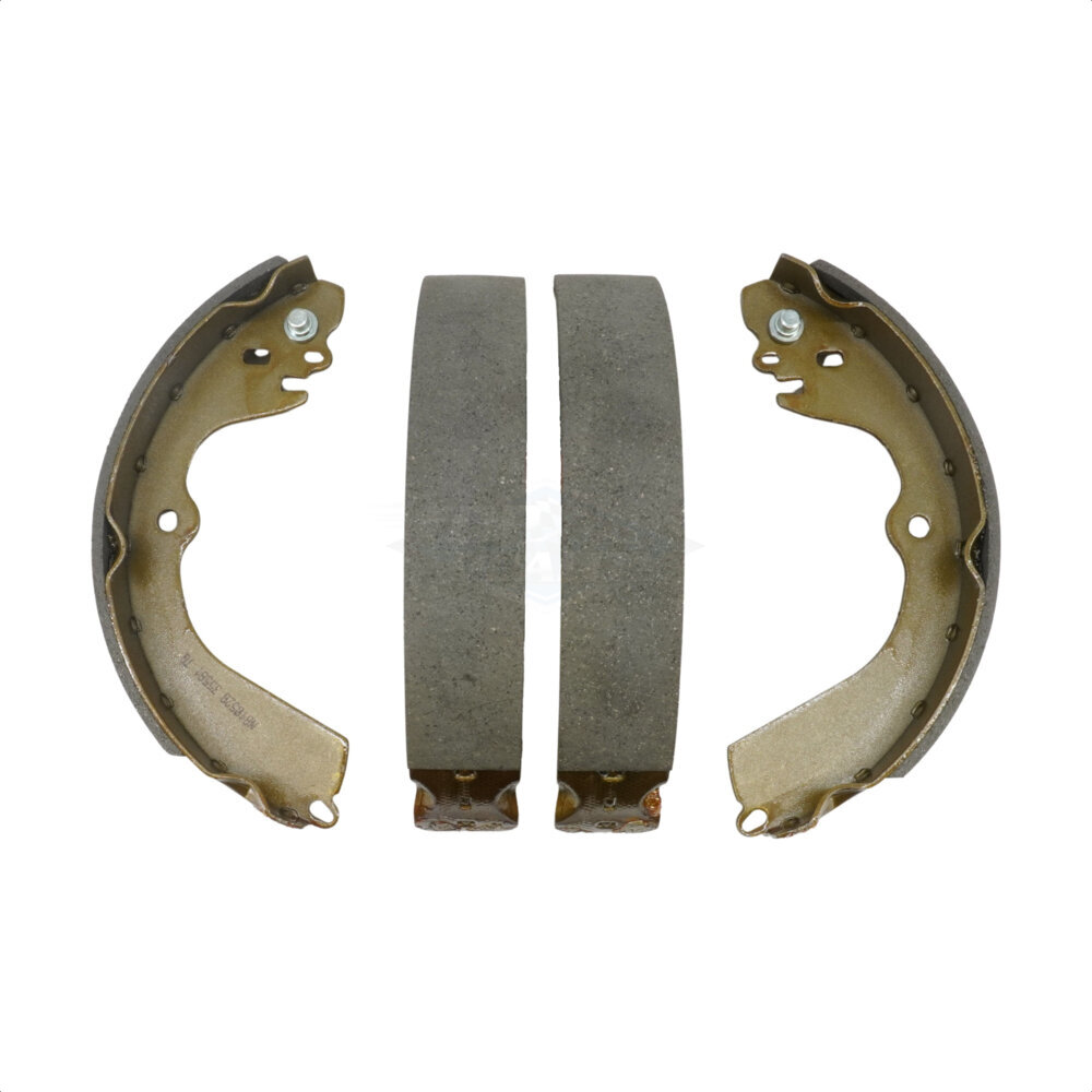 Drum Brake Shoe