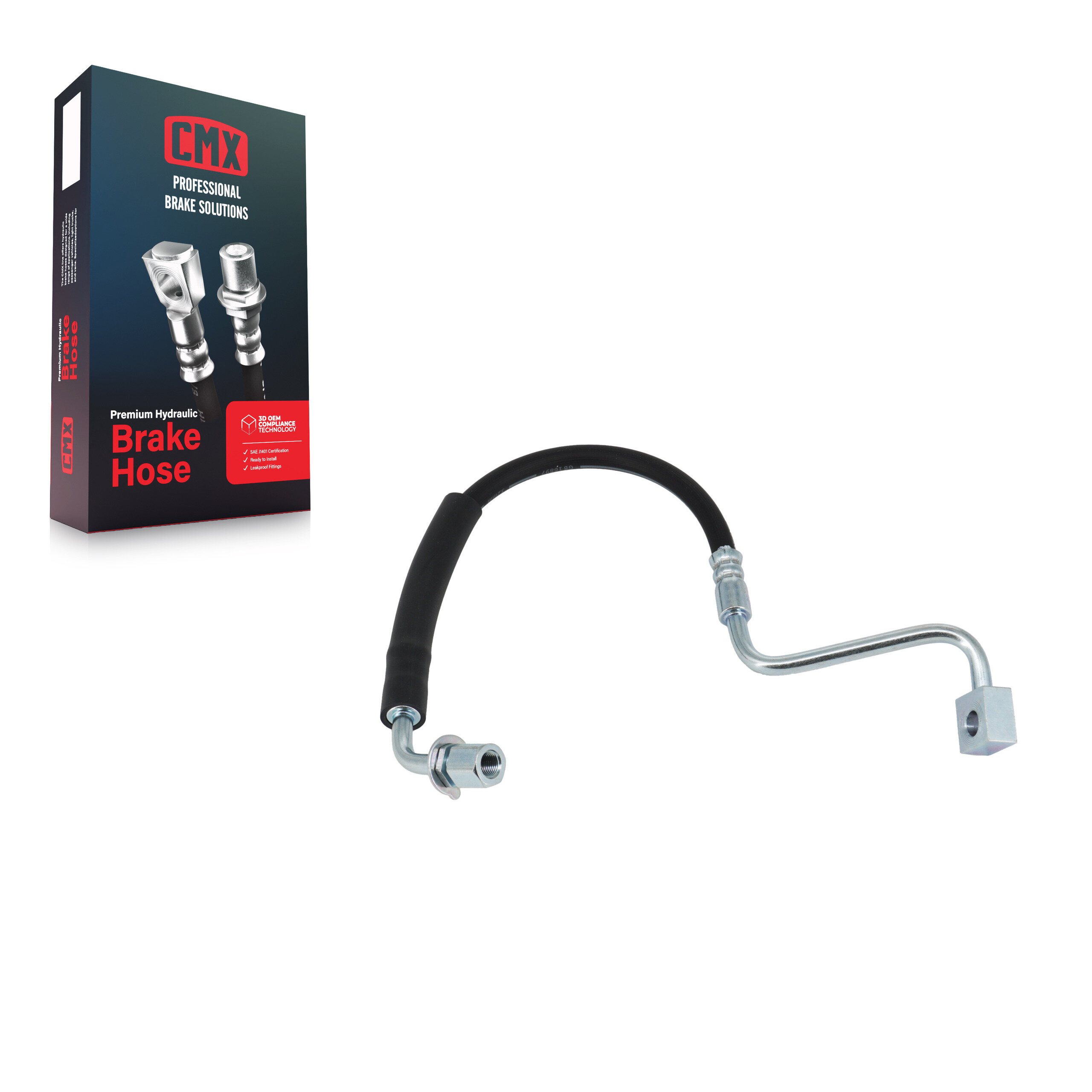 Brake Hydraulic Hose