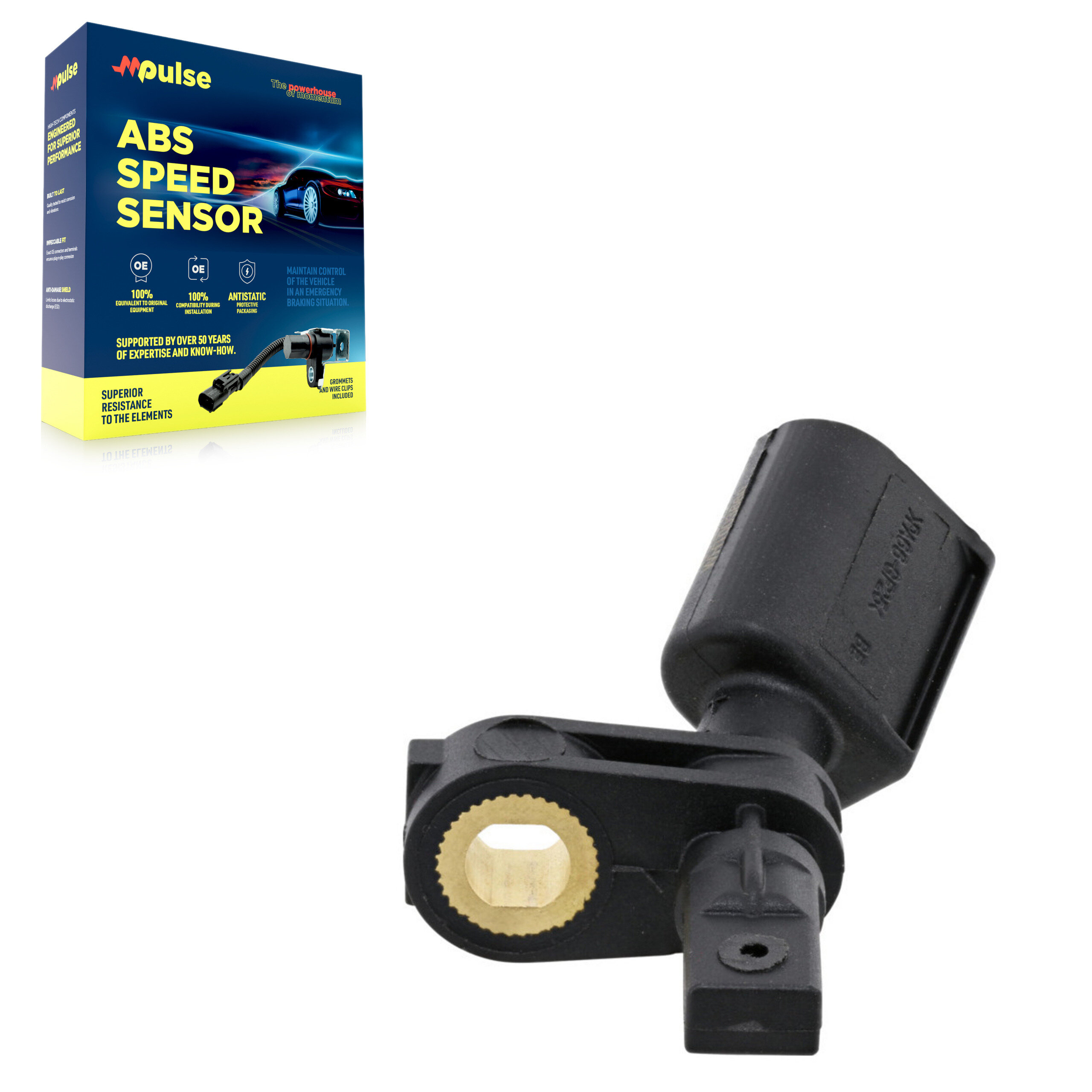 ABS Wheel Speed Sensor