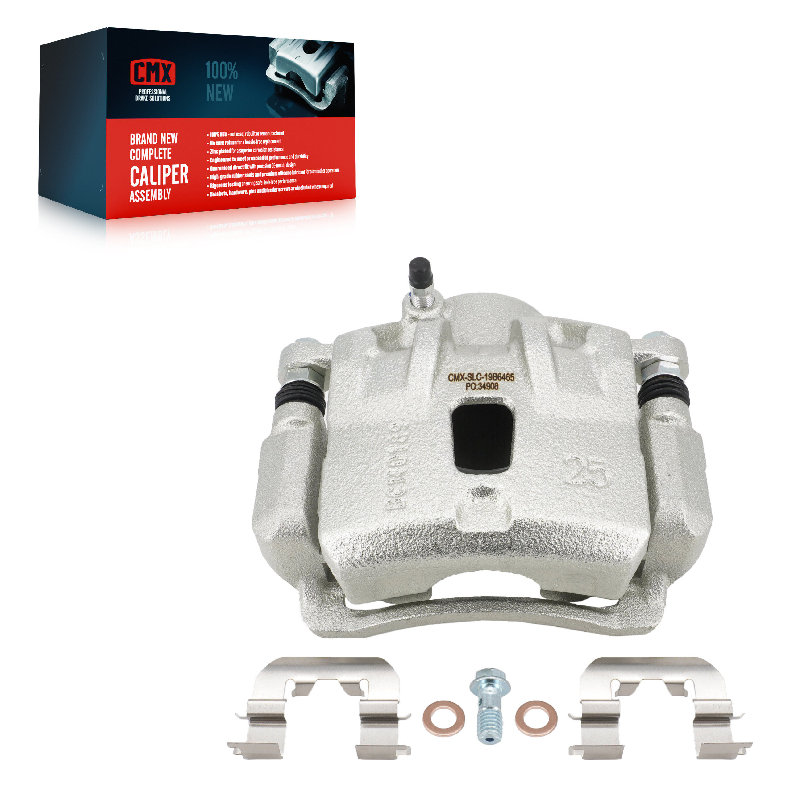 Disc Brake Caliper
